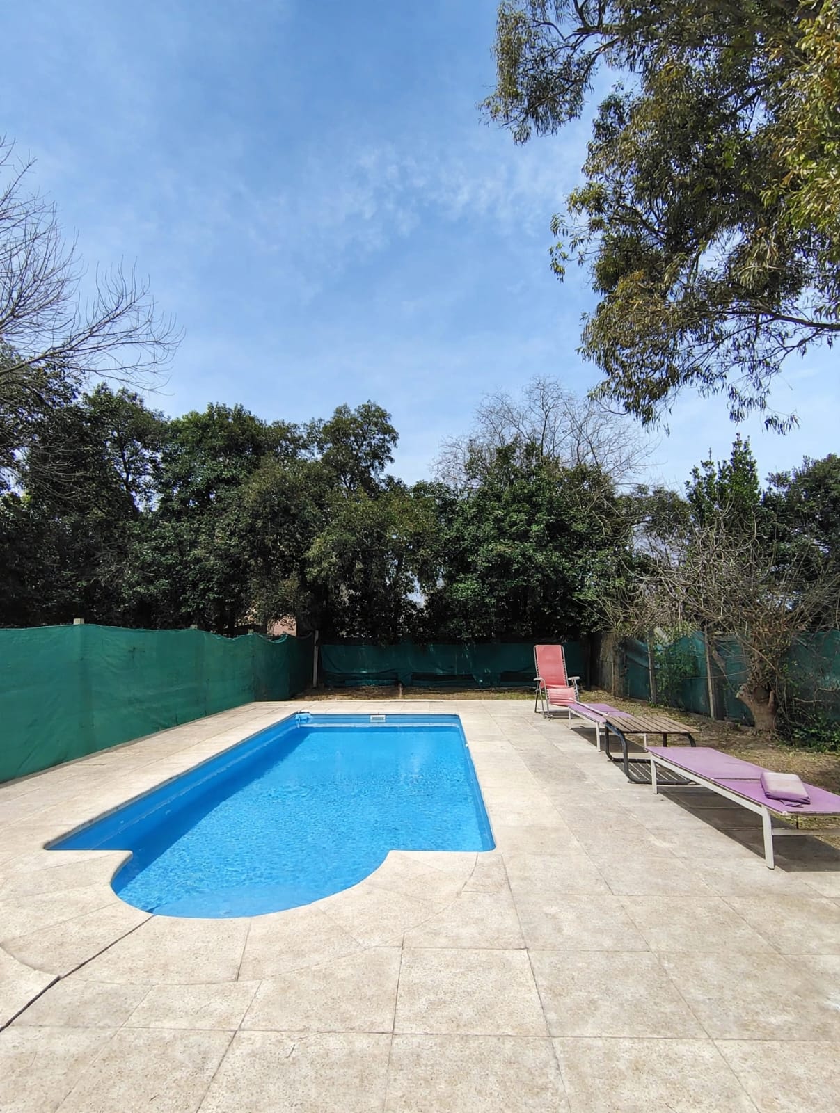 Venta - Quinta Vacacional en Federico García Lorca 1837, La Reja - Foto 22