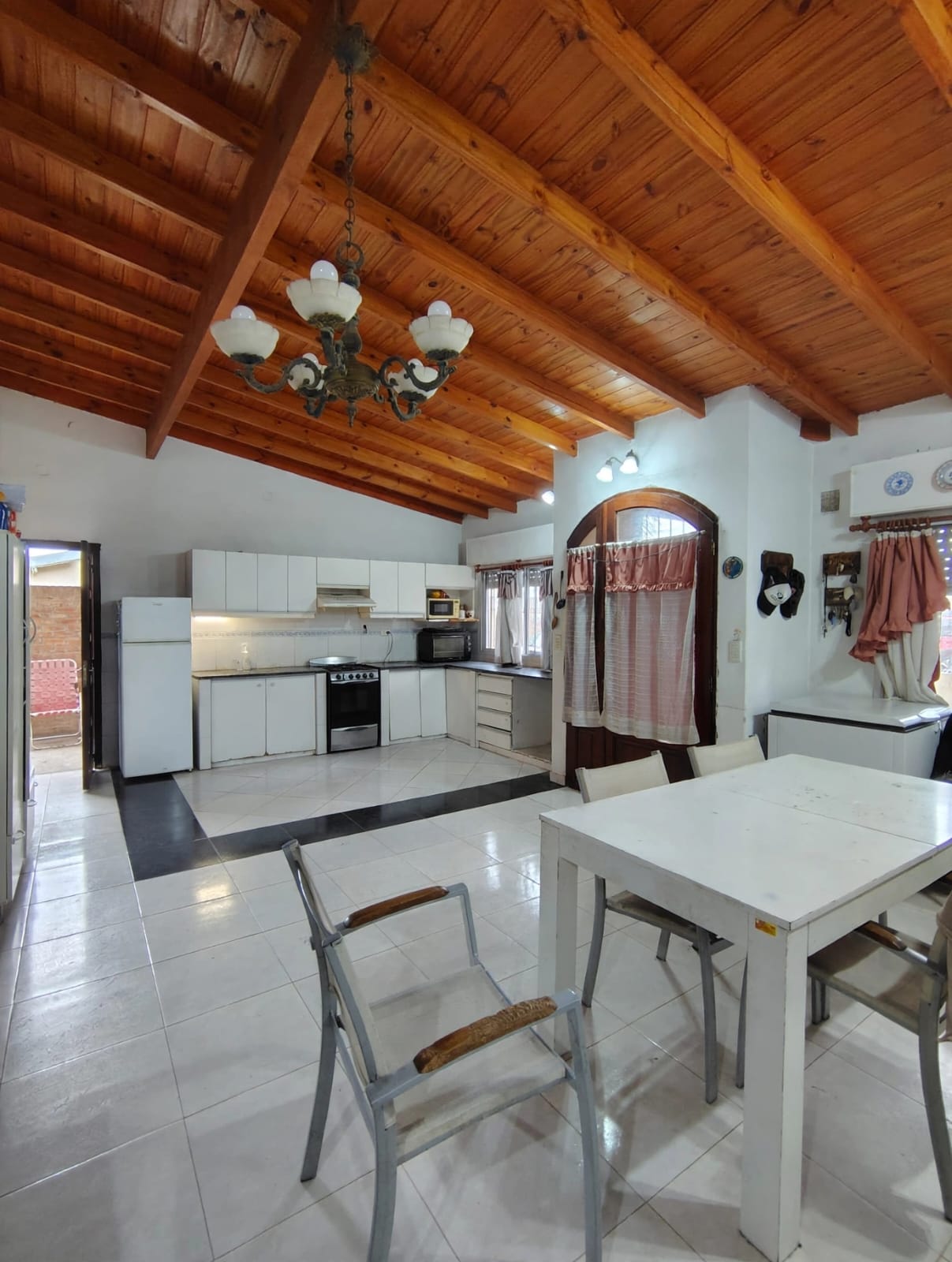 Venta - Quinta Vacacional en Federico García Lorca 1837, La Reja - Foto 6
