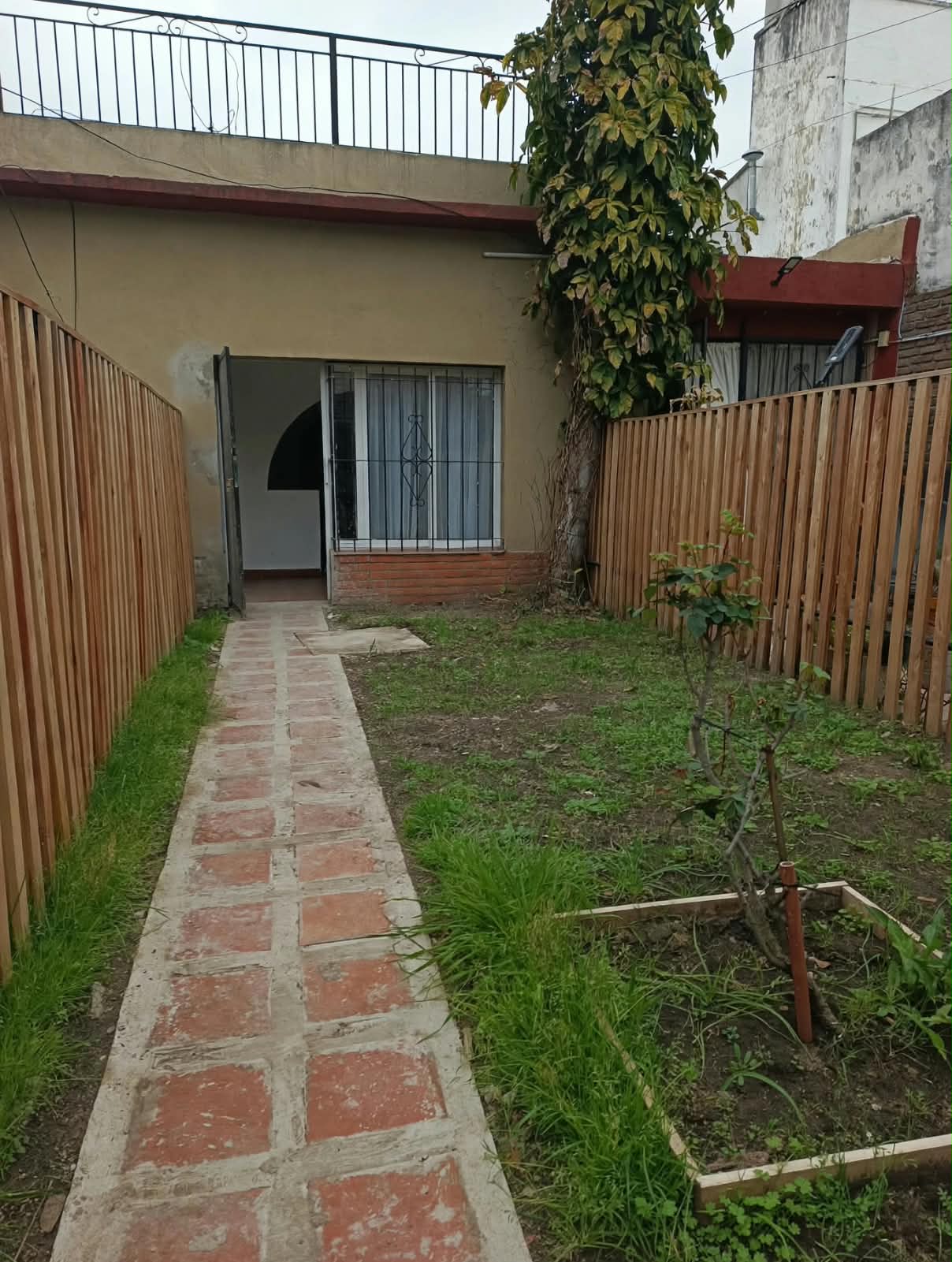 Alquiler - Departamento en Nahuel Huapi 878, Ituzaingó - Foto 2