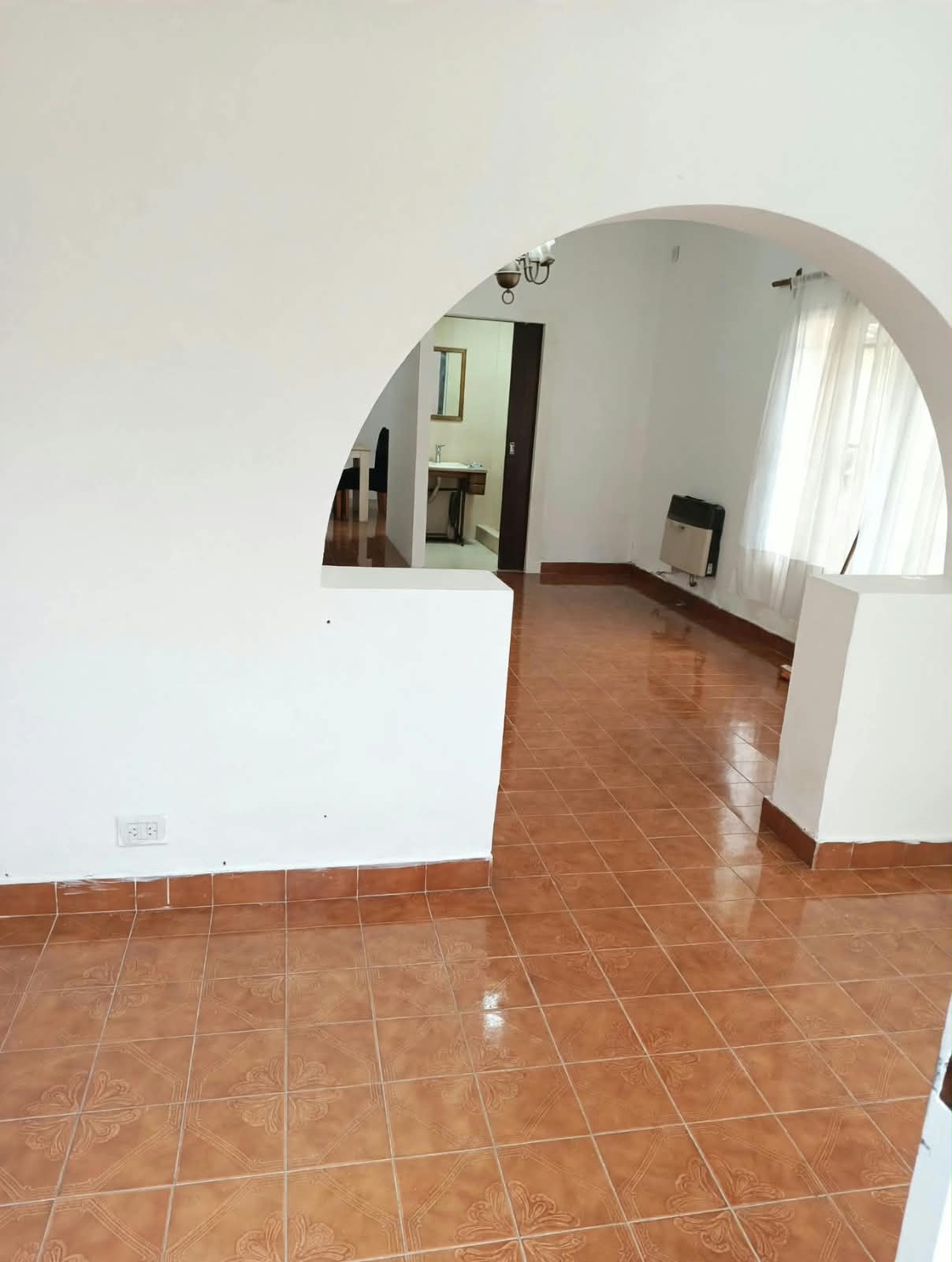 Alquiler - Departamento en Nahuel Huapi 878, Ituzaingó - Foto 3
