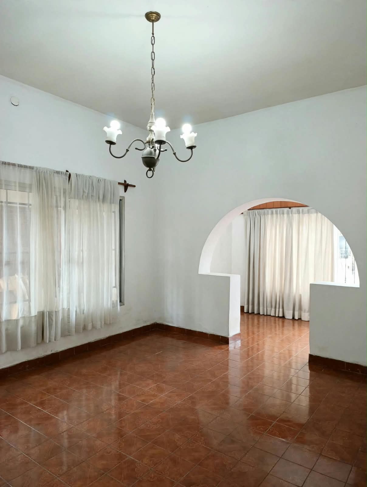 Alquiler - Departamento en Nahuel Huapi 878, Ituzaingó - Foto 6