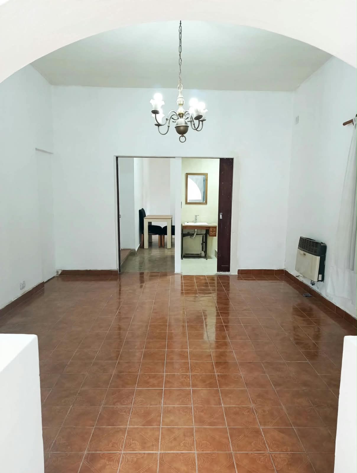 Alquiler - Departamento en Nahuel Huapi 878, Ituzaingó - Foto 5