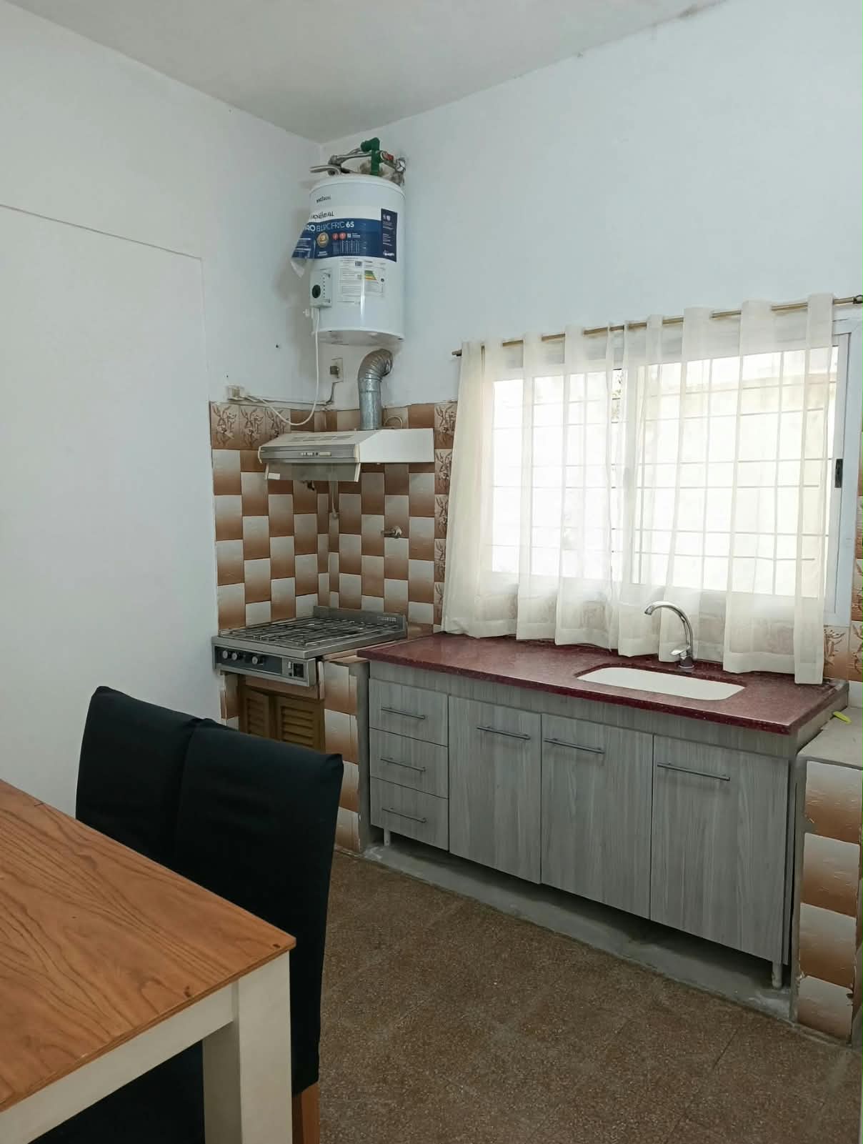 Alquiler - Departamento en Nahuel Huapi 878, Ituzaingó - Foto 12