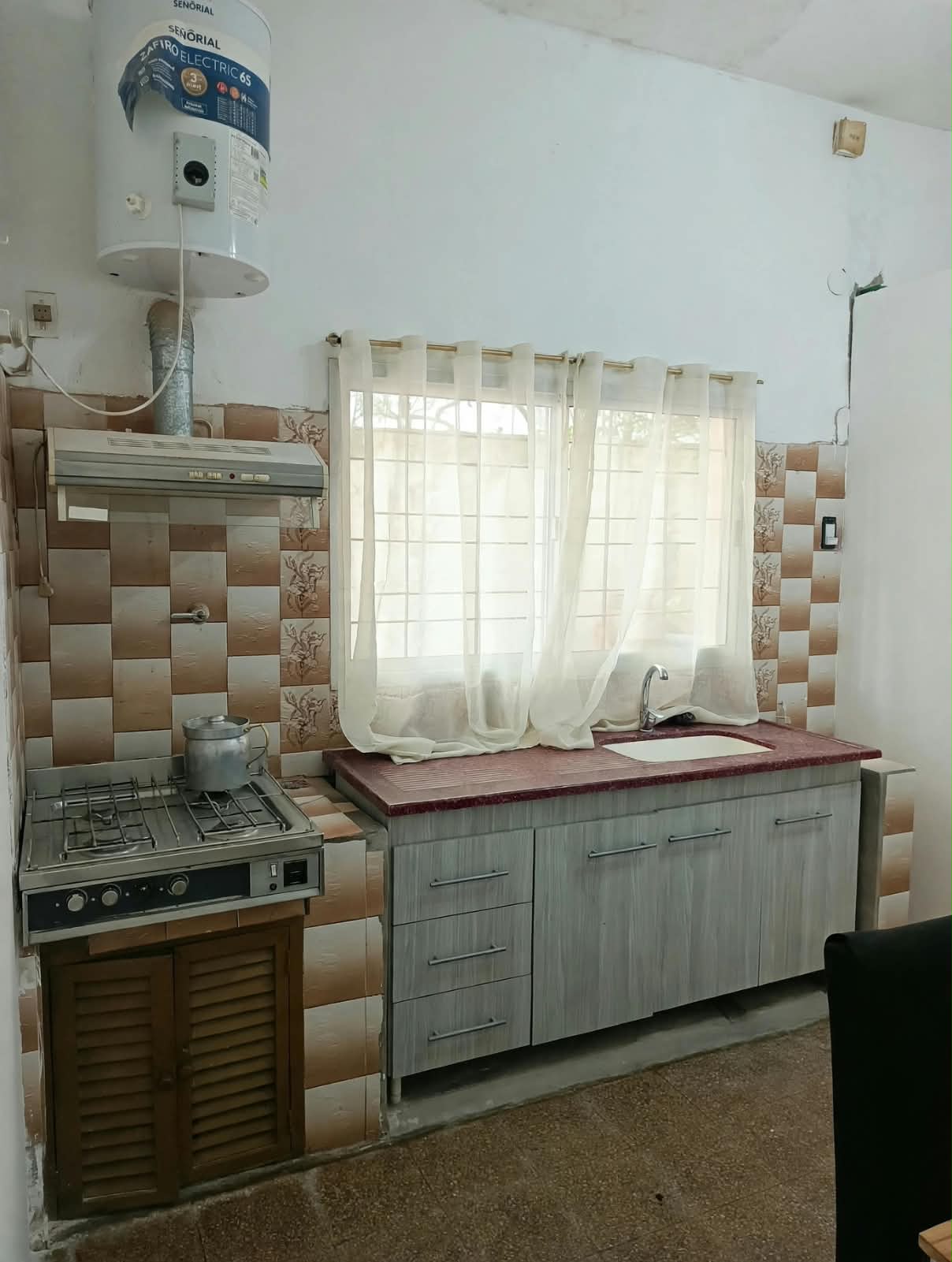 Alquiler - Departamento en Nahuel Huapi 878, Ituzaingó - Foto 13