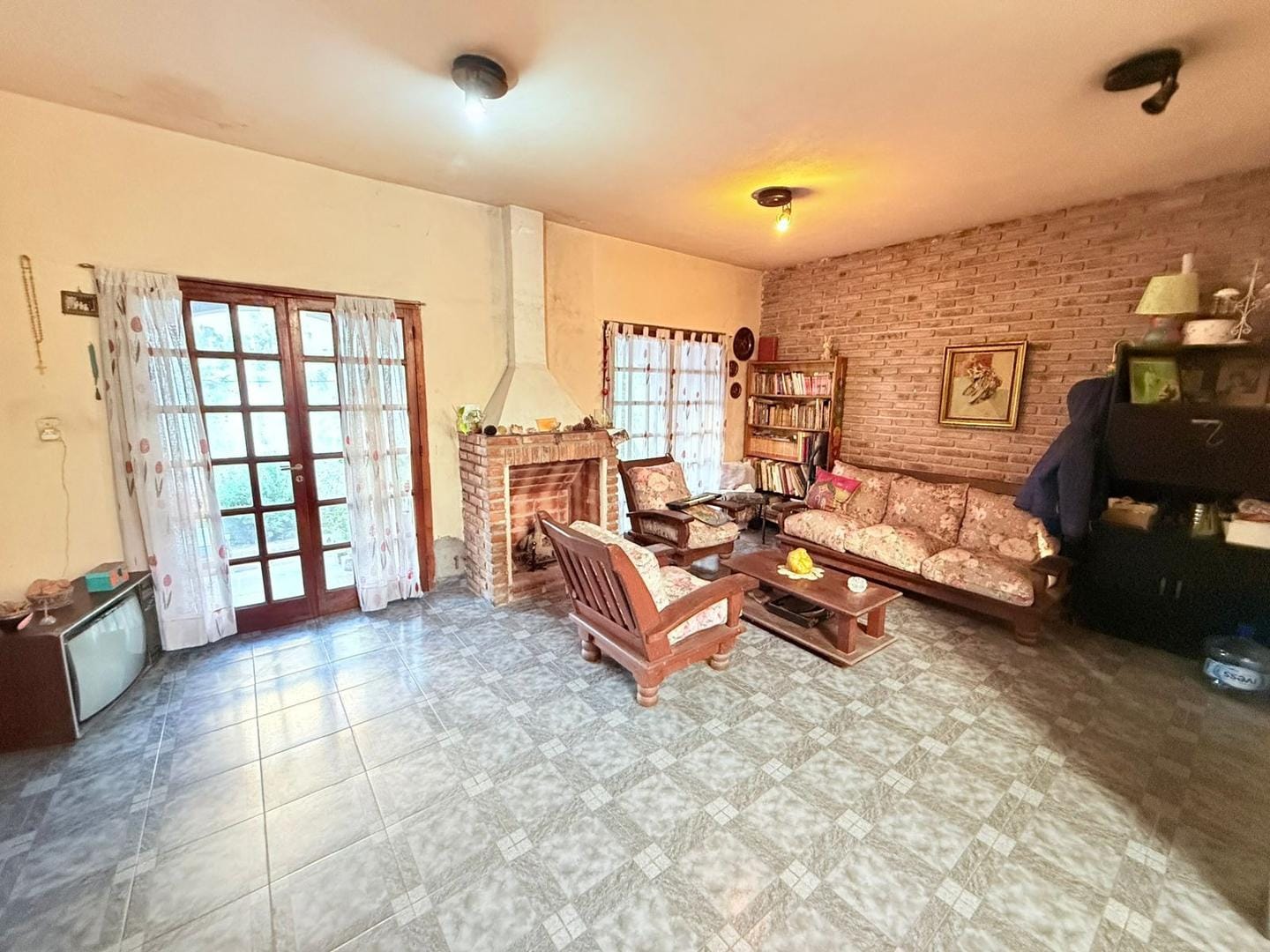 Venta - Casa en Gobernador Mariano Acosta 970, Ituzaingó - Foto 2