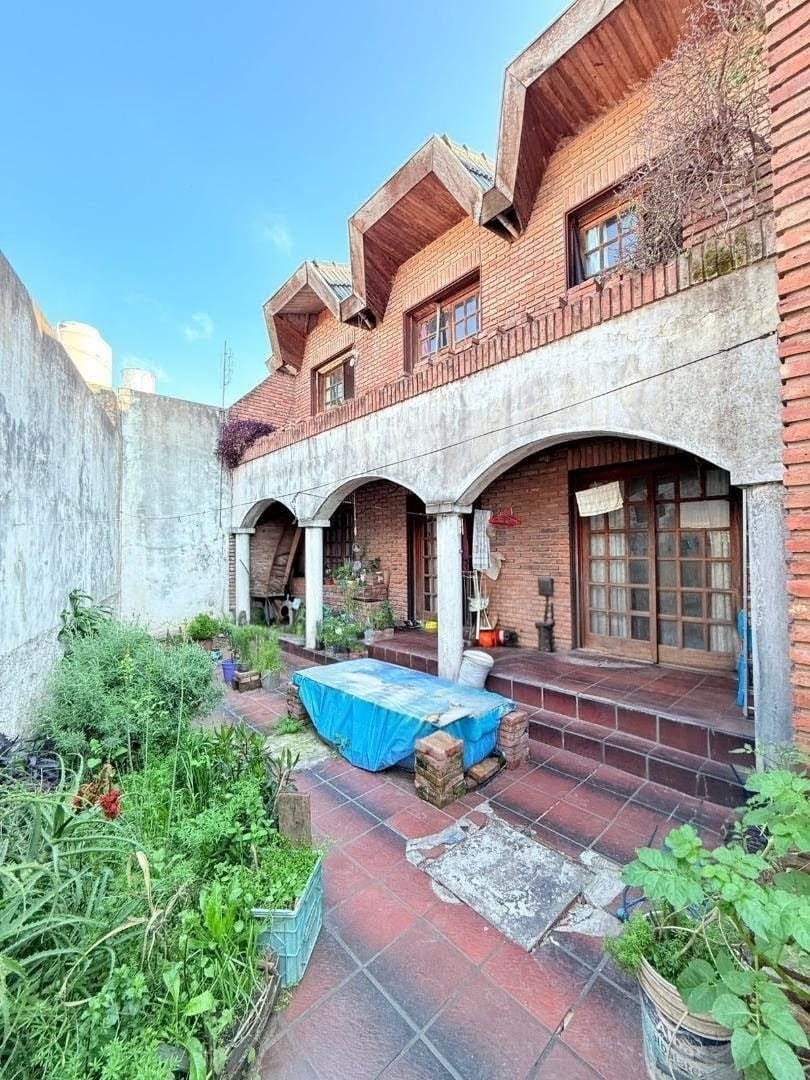 Venta - Casa en Gobernador Mariano Acosta 970, Ituzaingó - Foto 16