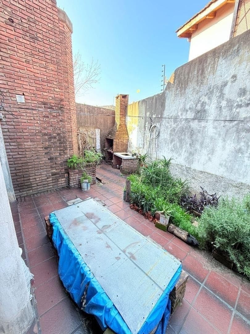 Venta - Casa en Gobernador Mariano Acosta 970, Ituzaingó - Foto 17