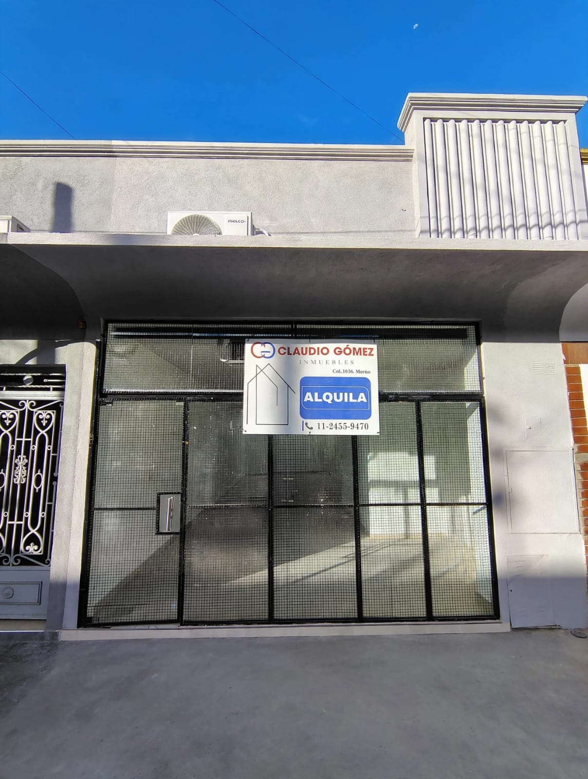 Alquiler - Local comercial en Doctor Pedro Medrano 34, Ituzaingó - Foto 2