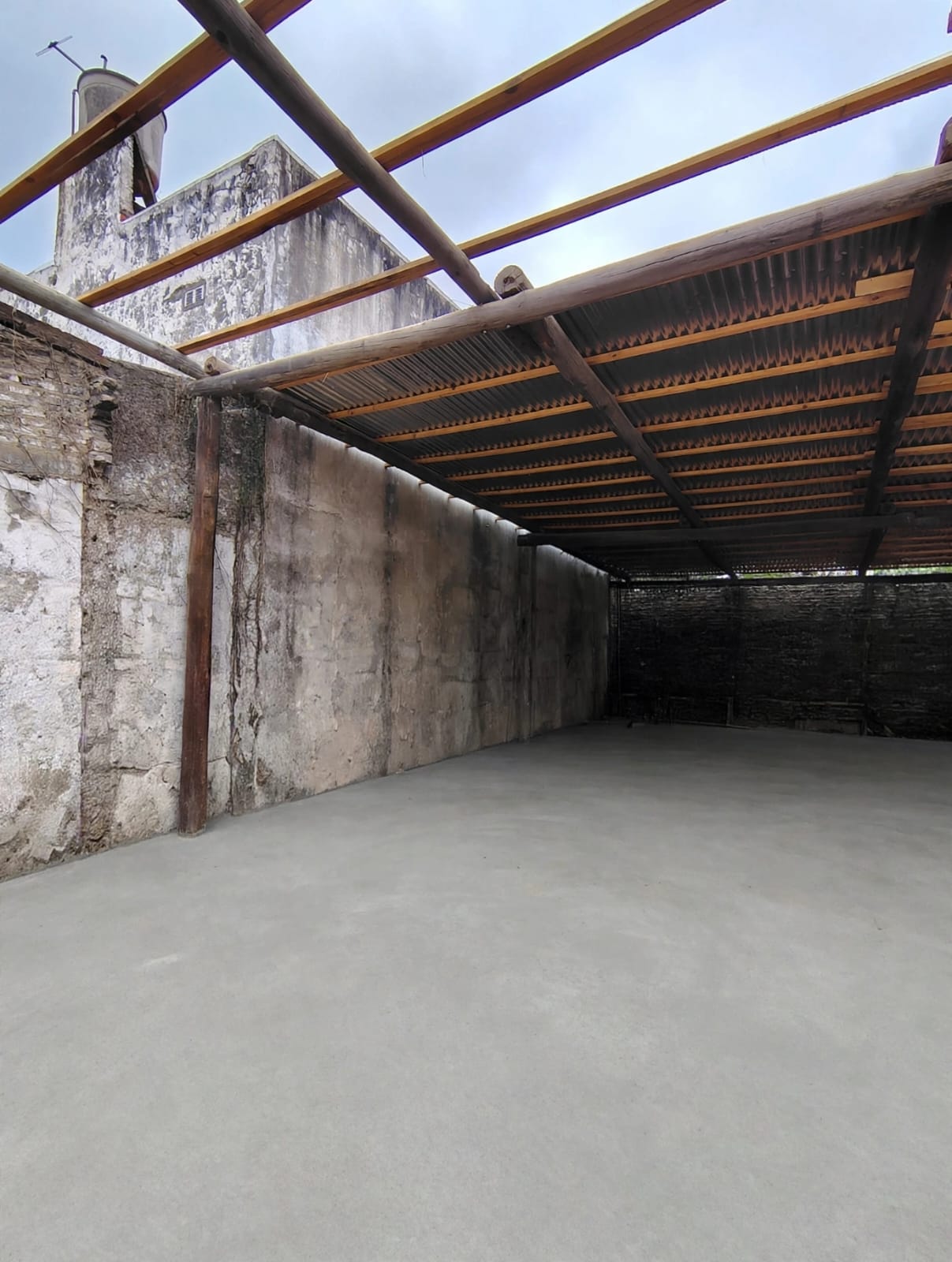 Alquiler - Bodega-Galpon en Avenida Presidente Perón 5400, Castelar - Foto 3
