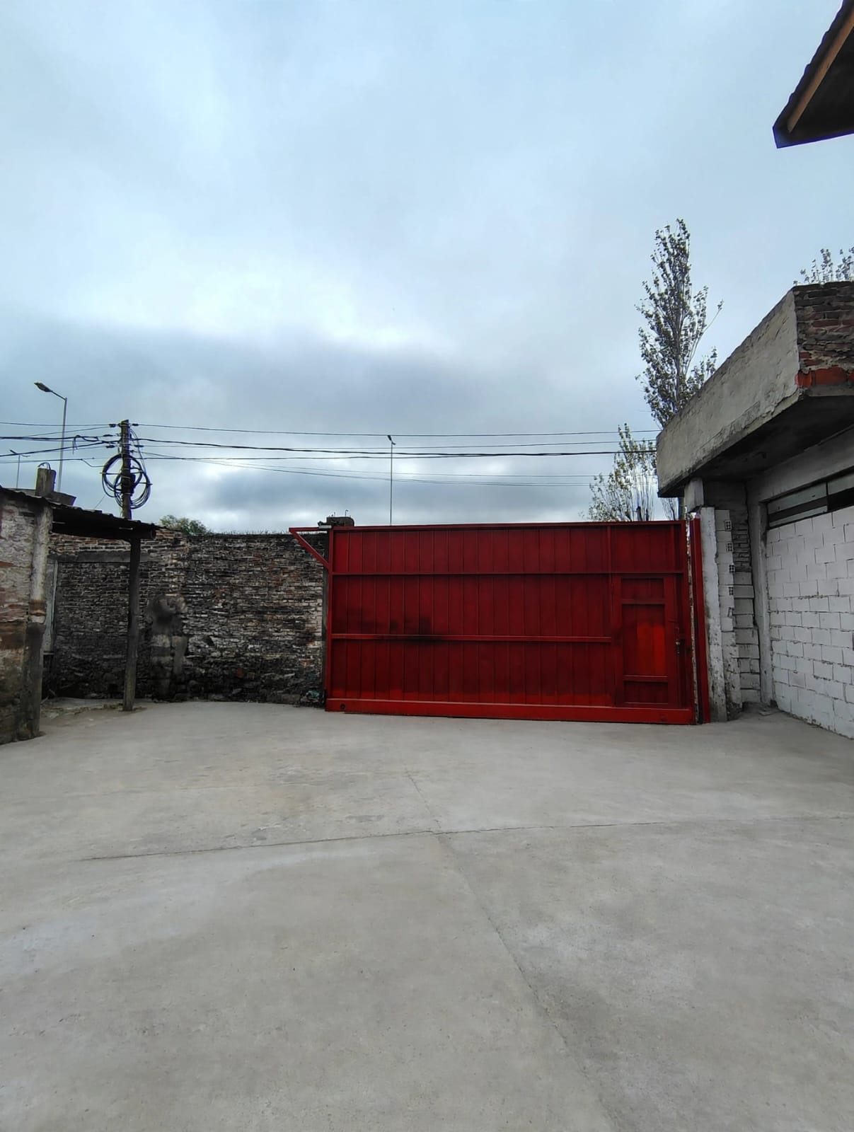 Alquiler - Bodega-Galpon en Avenida Presidente Perón 5400, Castelar - Foto 5