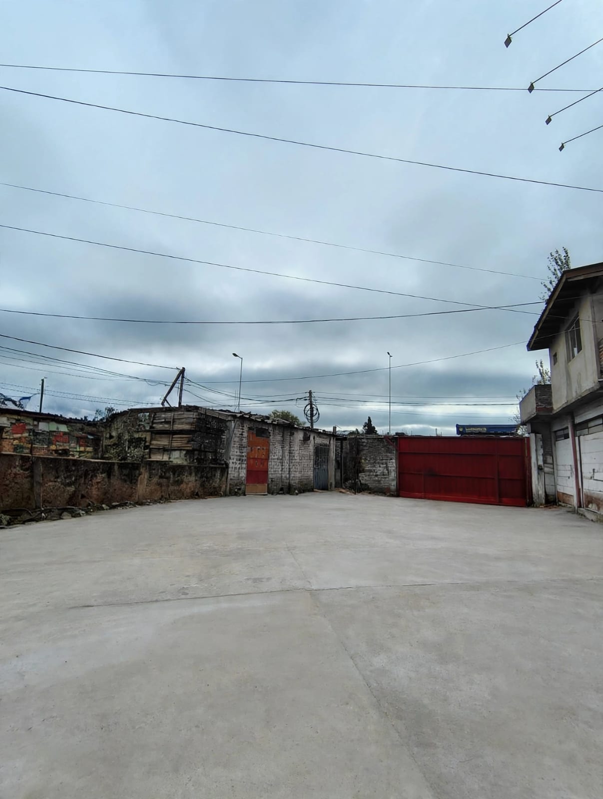 Alquiler - Bodega-Galpon en Avenida Presidente Perón 5400, Castelar - Foto 4