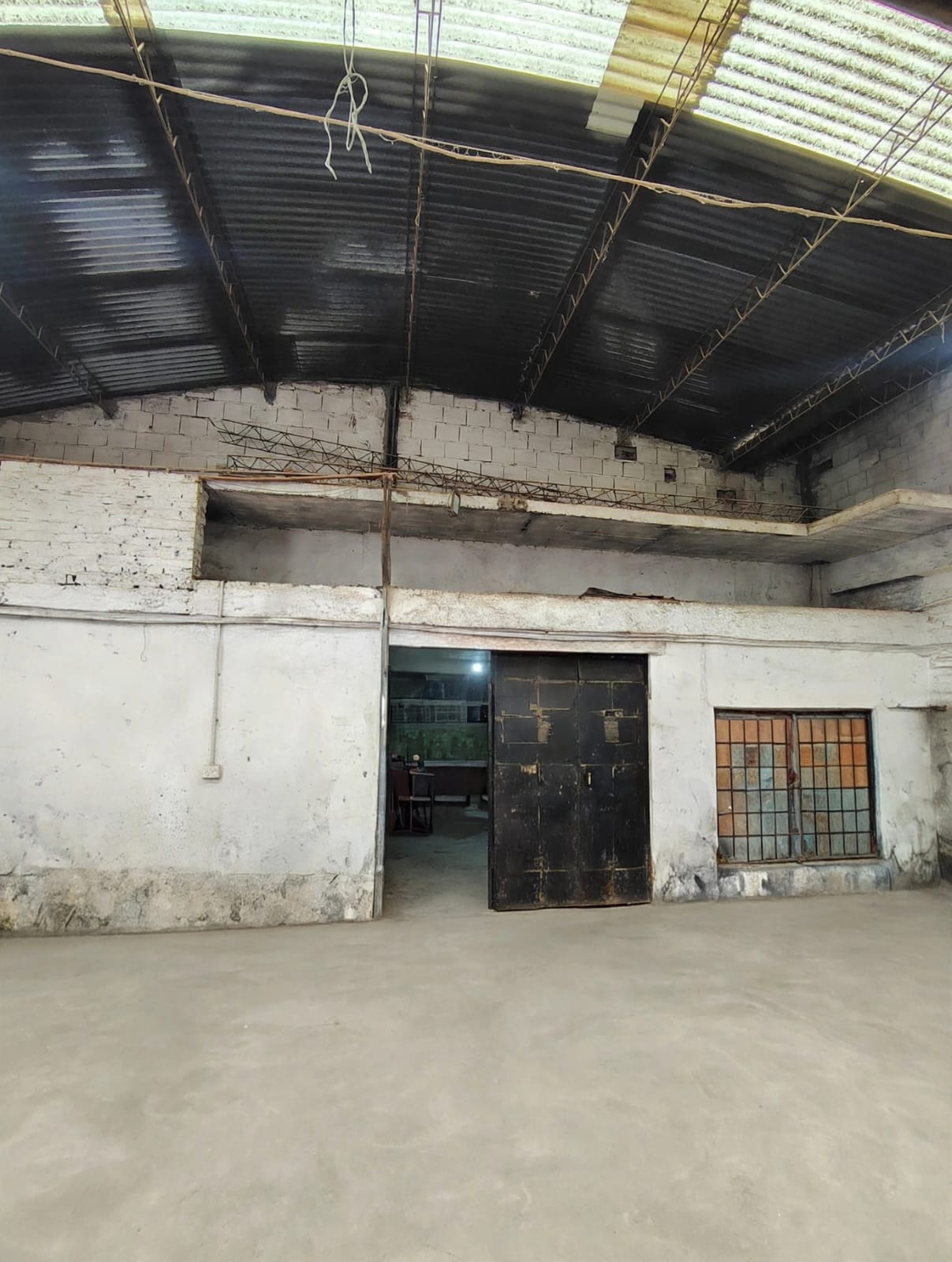 Alquiler - Bodega-Galpon en Avenida Presidente Perón 5400, Castelar - Foto 9