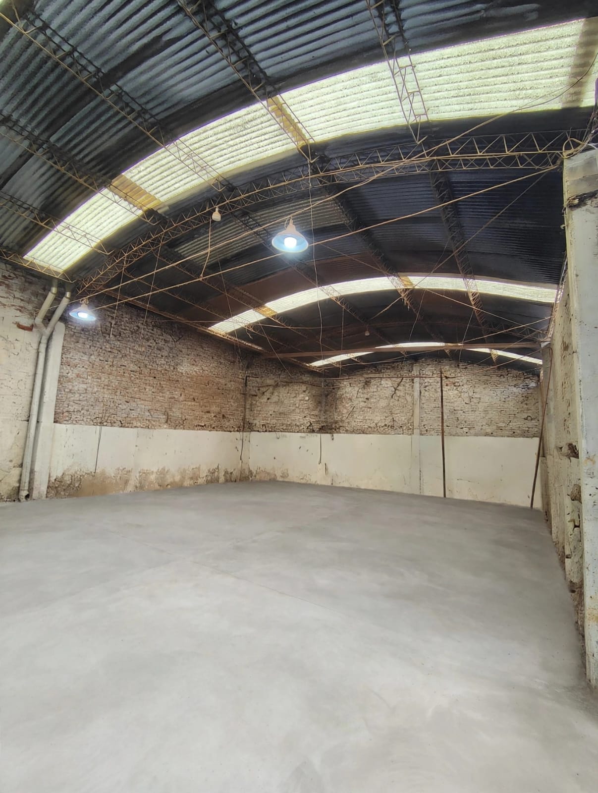 Alquiler - Bodega-Galpon en Avenida Presidente Perón 5400, Castelar - Foto 8