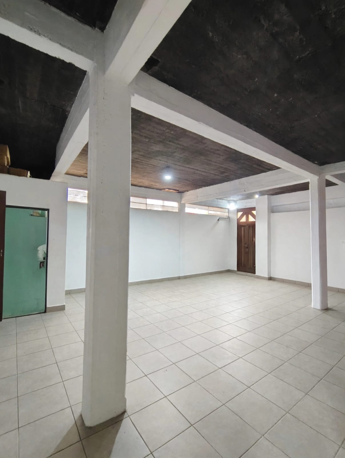 Alquiler - Bodega-Galpon en Avenida Presidente Perón 5400, Castelar - Foto 13
