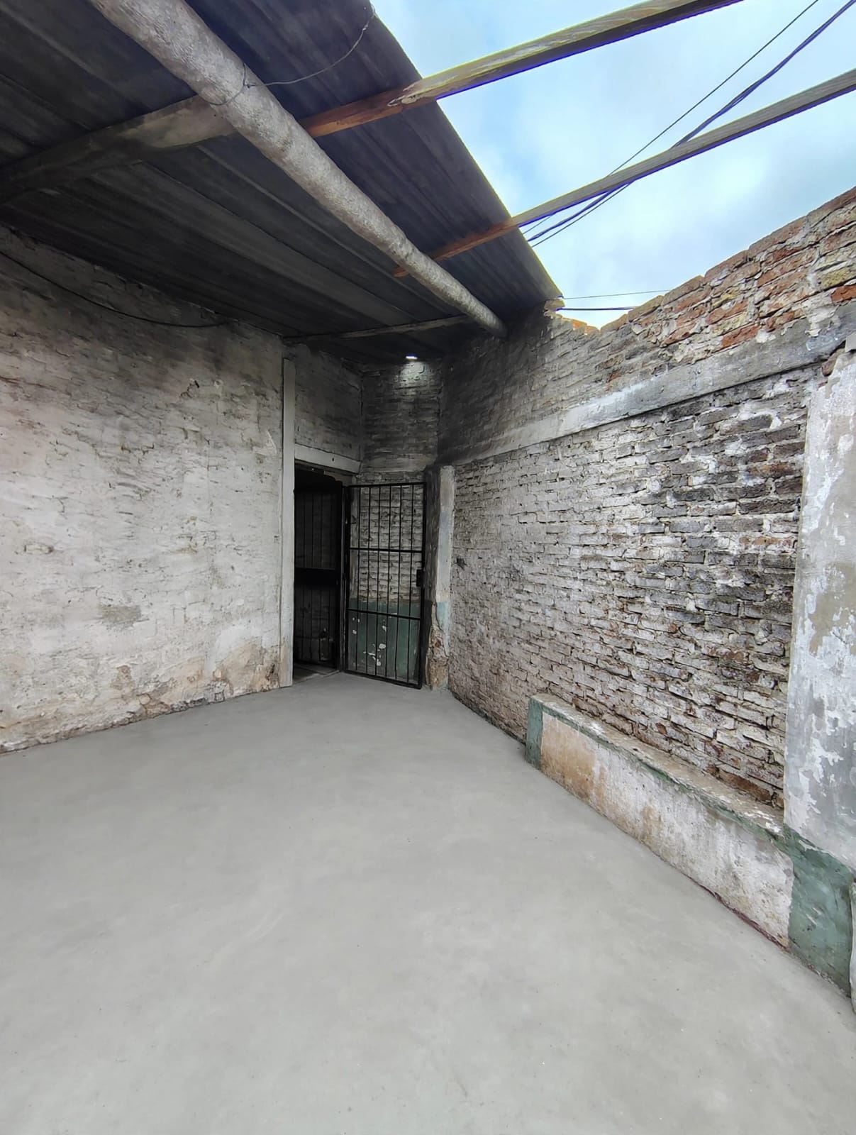 Alquiler - Bodega-Galpon en Avenida Presidente Perón 5400, Castelar - Foto 17