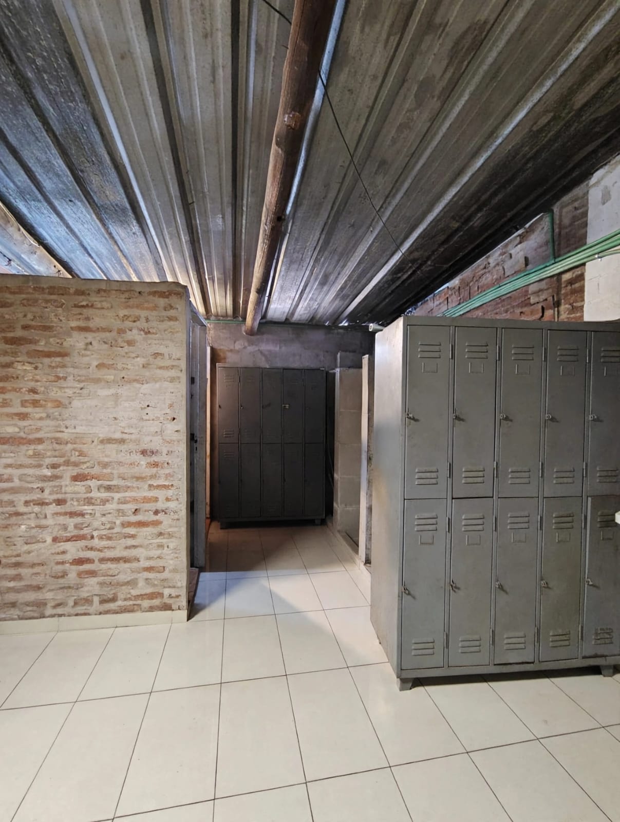 Alquiler - Bodega-Galpon en Avenida Presidente Perón 5400, Castelar - Foto 21