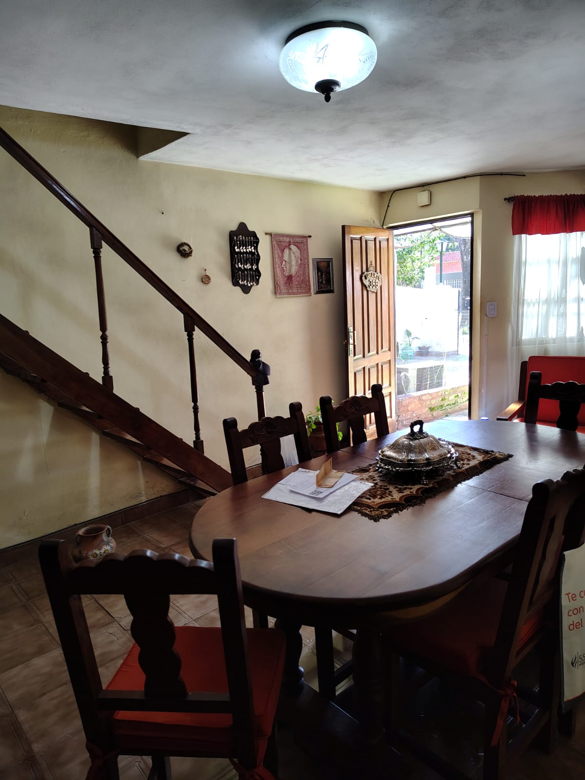 Venta - Departamento en General Iriarte 358, Ituzaingó - Foto 4