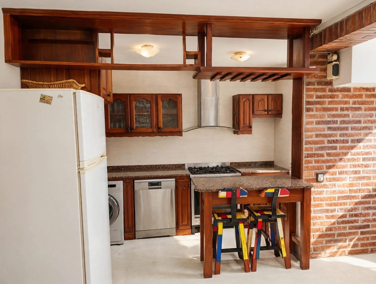 Venta - Casa en Juan A. Maza 700, Morón - Foto 4