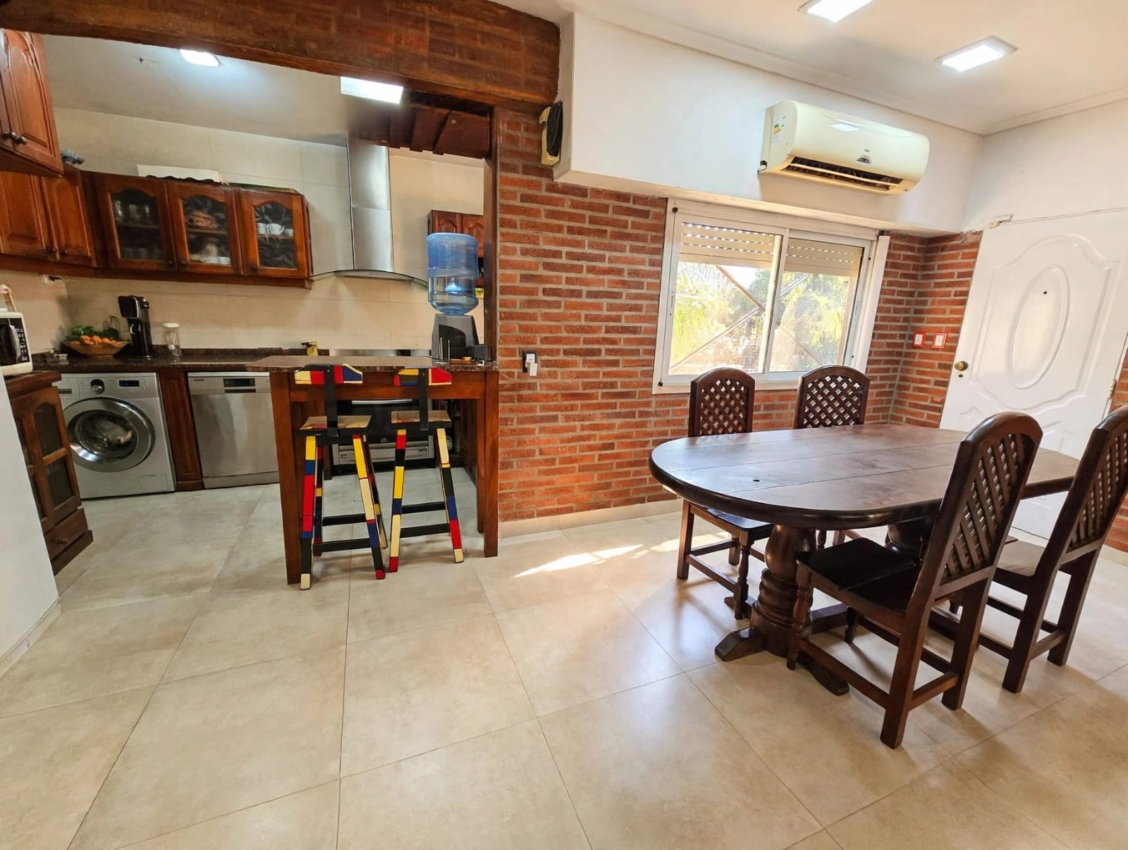 Venta - Casa en Juan A. Maza 700, Morón - Foto 3