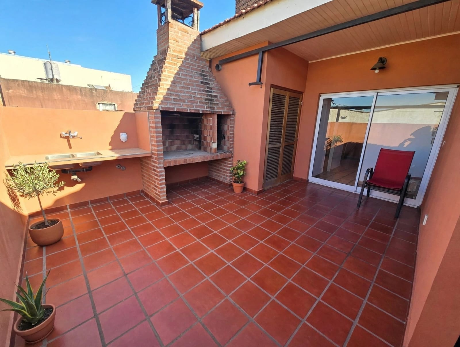 Venta - Casa en Juan A. Maza 700, Morón - Foto 28