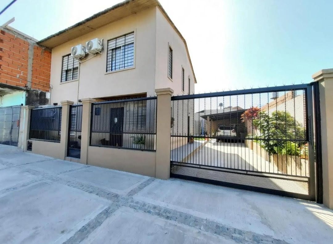 Venta - Casa en Caaguazú 2700, Ituzaingó - Foto 3