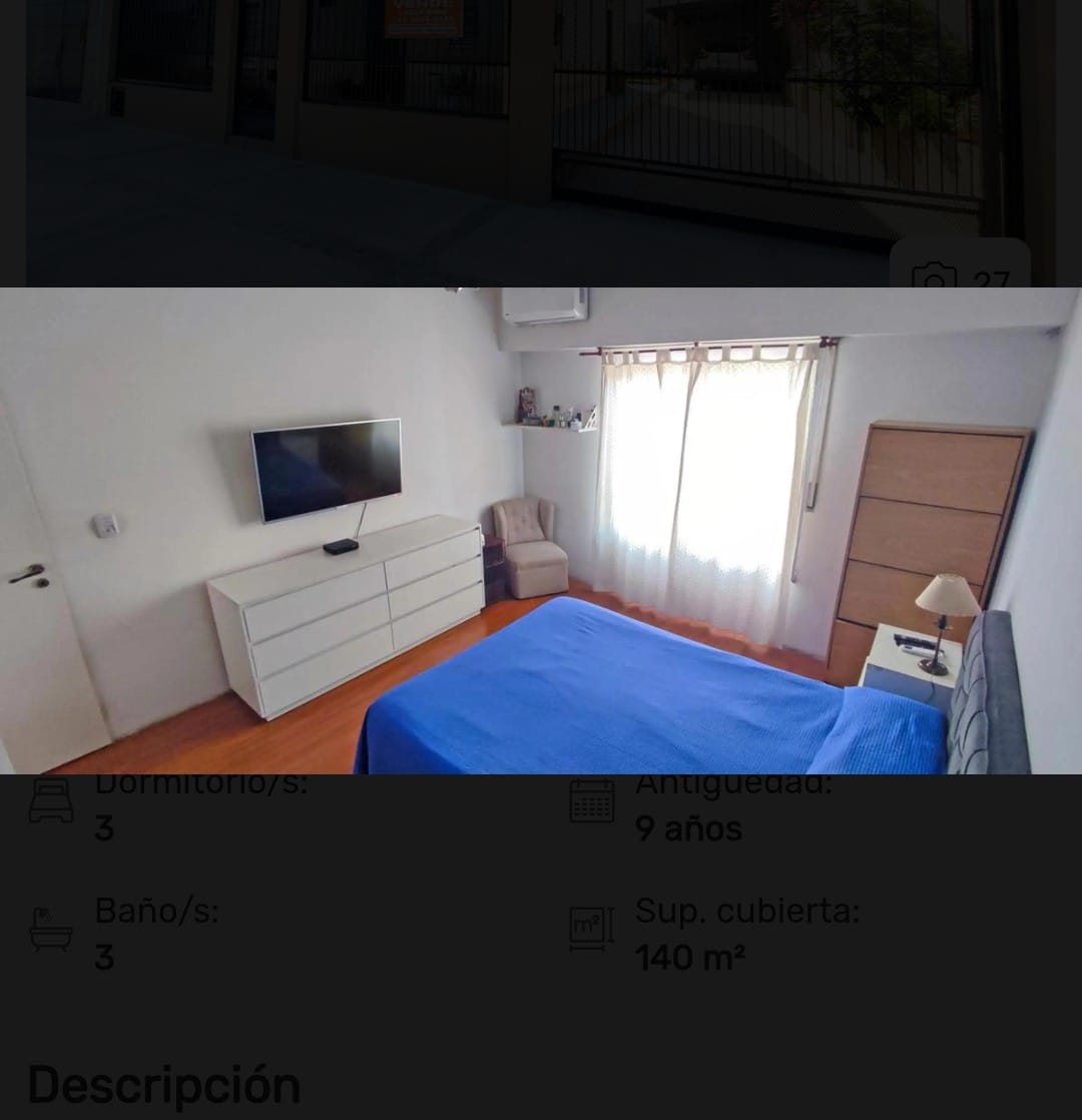 Venta - Casa en Caaguazú 2700, Ituzaingó - Foto 17