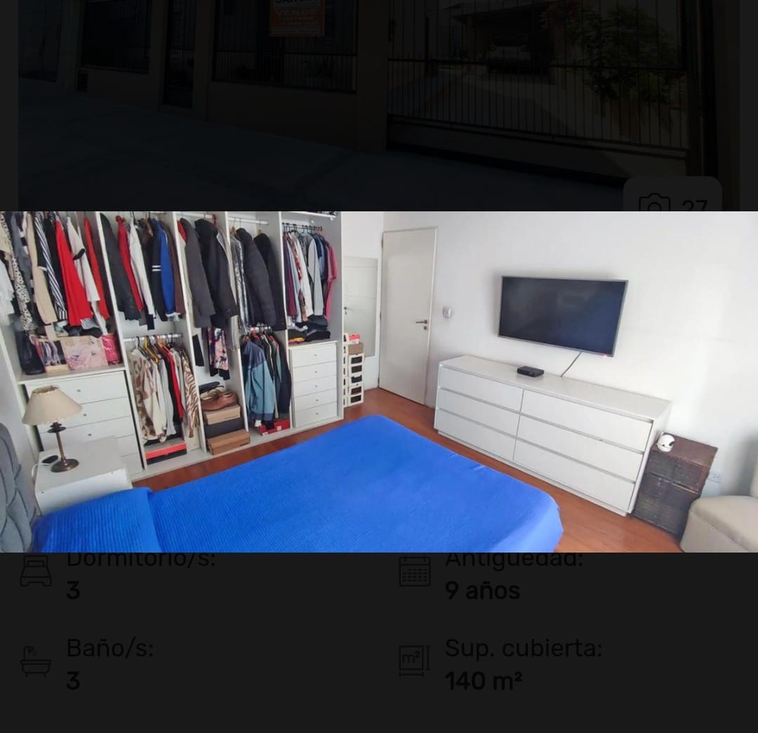 Venta - Casa en Caaguazú 2700, Ituzaingó - Foto 18