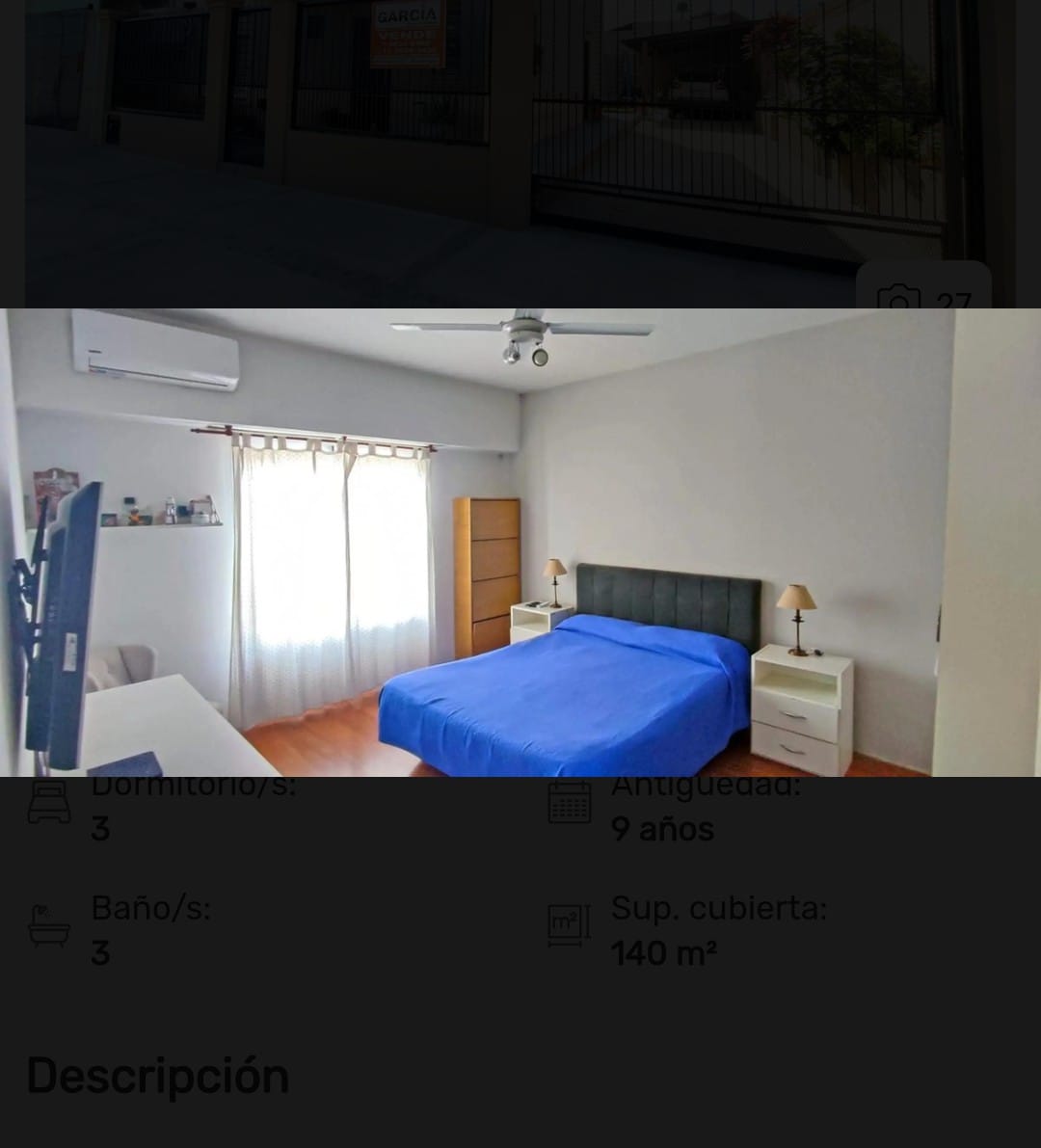 Venta - Casa en Caaguazú 2700, Ituzaingó - Foto 16