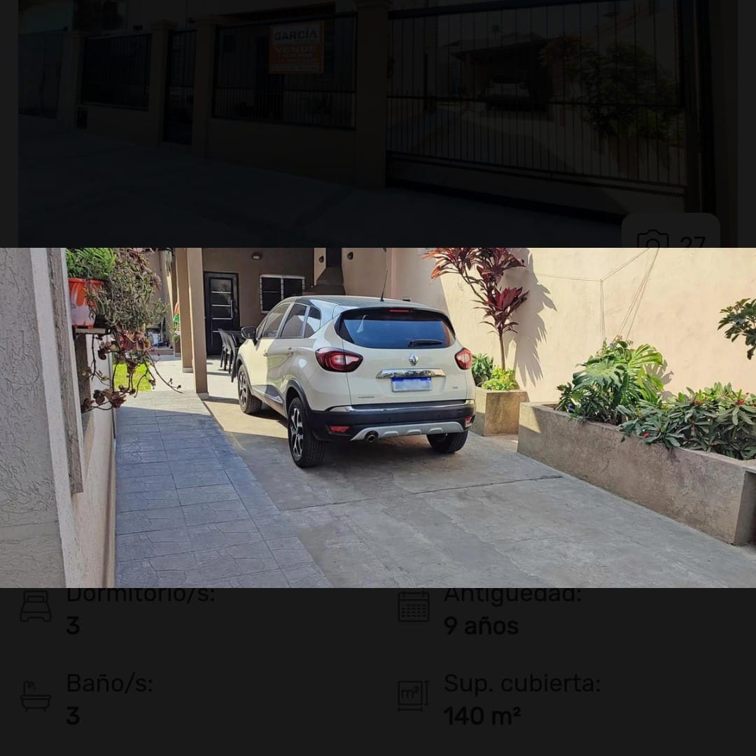 Venta - Casa en Caaguazú 2700, Ituzaingó - Foto 4