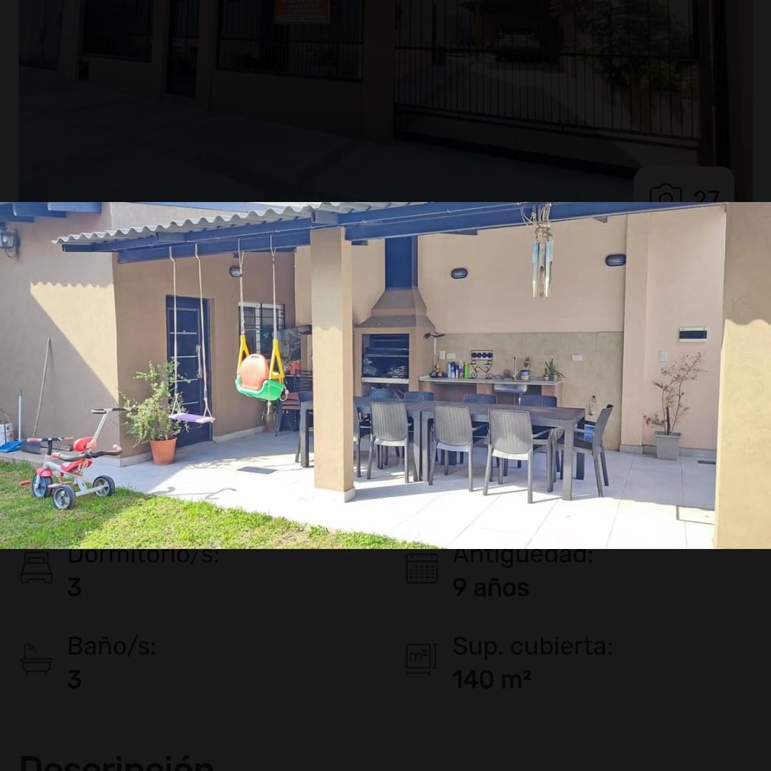 Venta - Casa en Caaguazú 2700, Ituzaingó - Foto 5