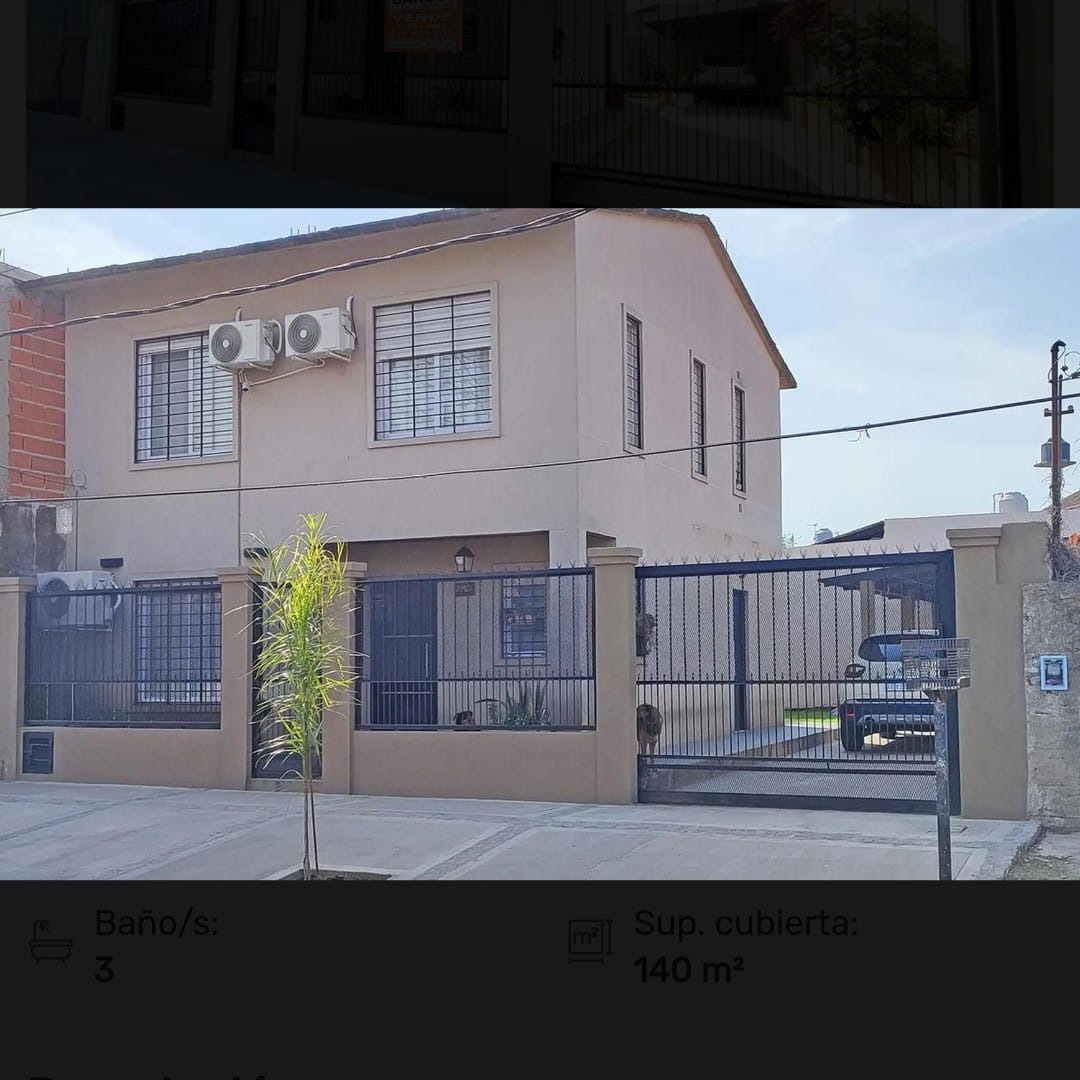 Venta - Casa en Caaguazú 2700, Ituzaingó - Foto 2