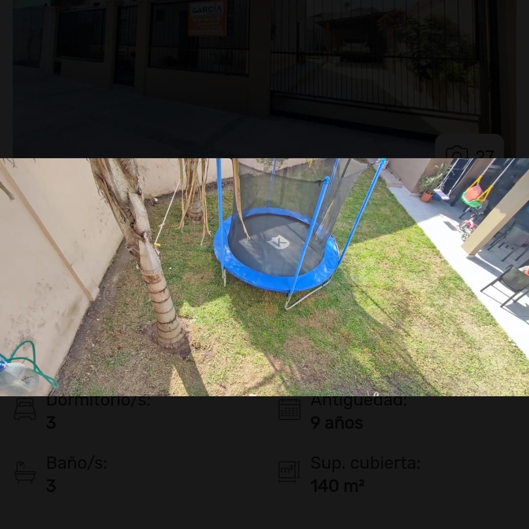 Venta - Casa en Caaguazú 2700, Ituzaingó - Foto 7