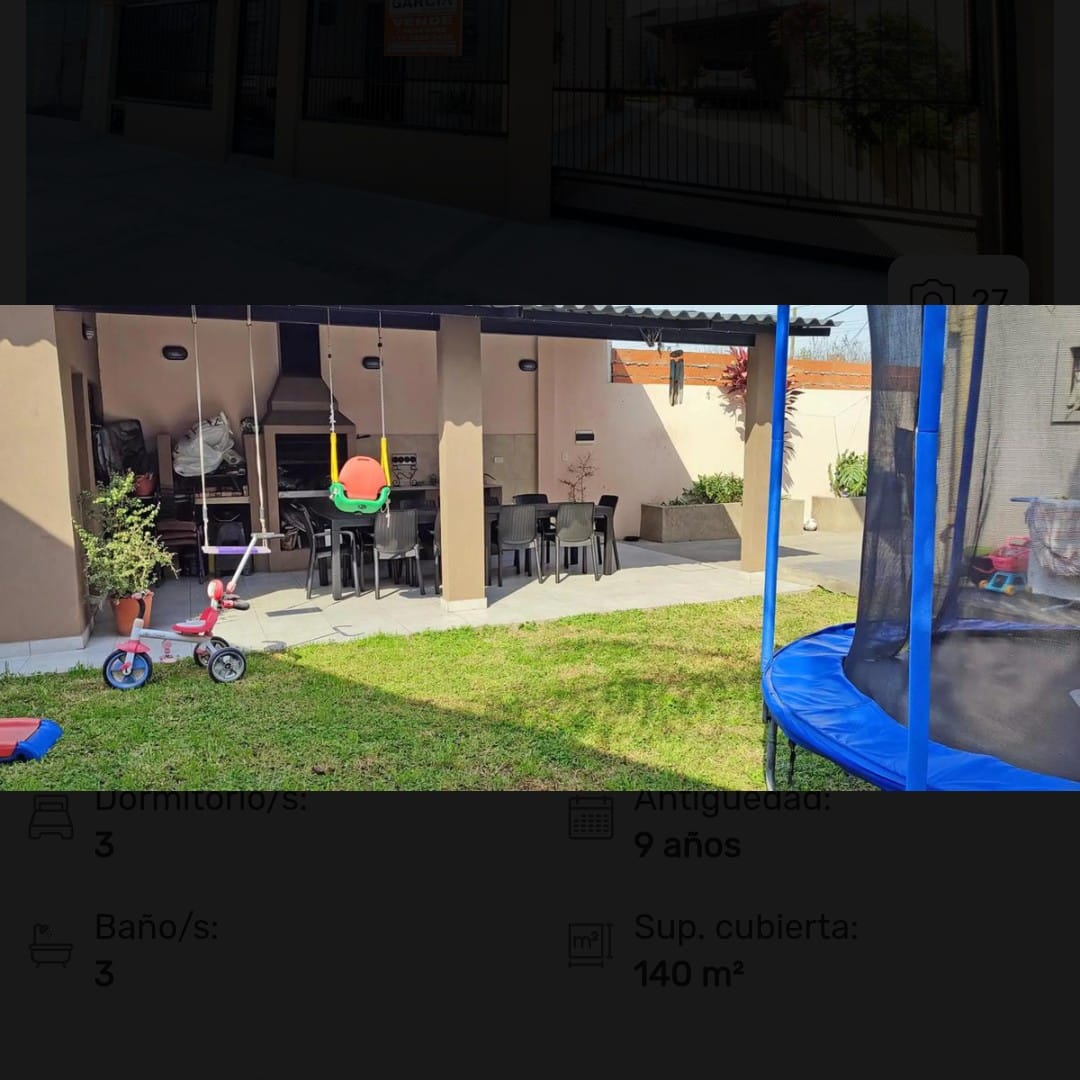 Venta - Casa en Caaguazú 2700, Ituzaingó - Foto 6