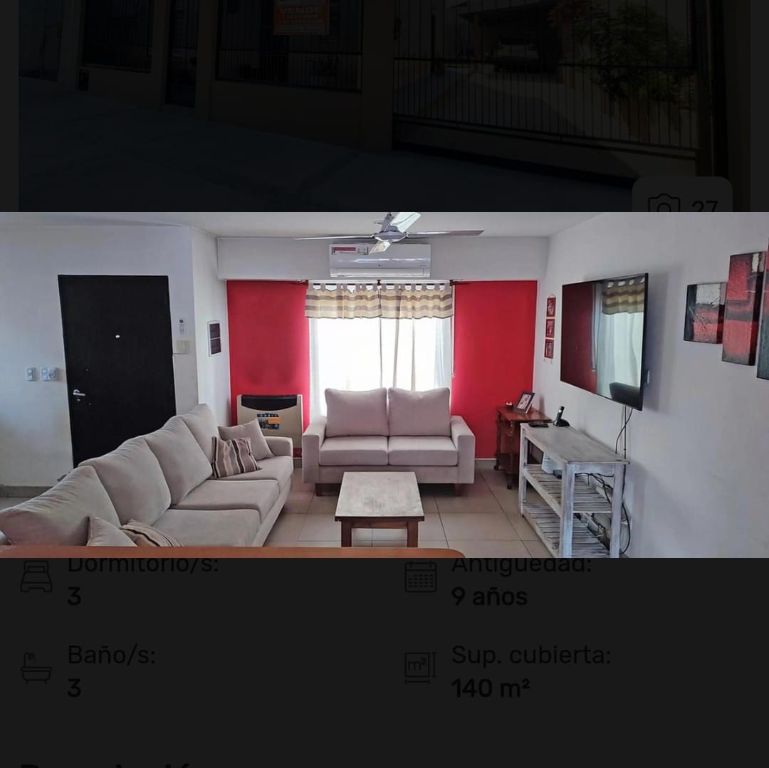 Venta - Casa en Caaguazú 2700, Ituzaingó - Foto 8