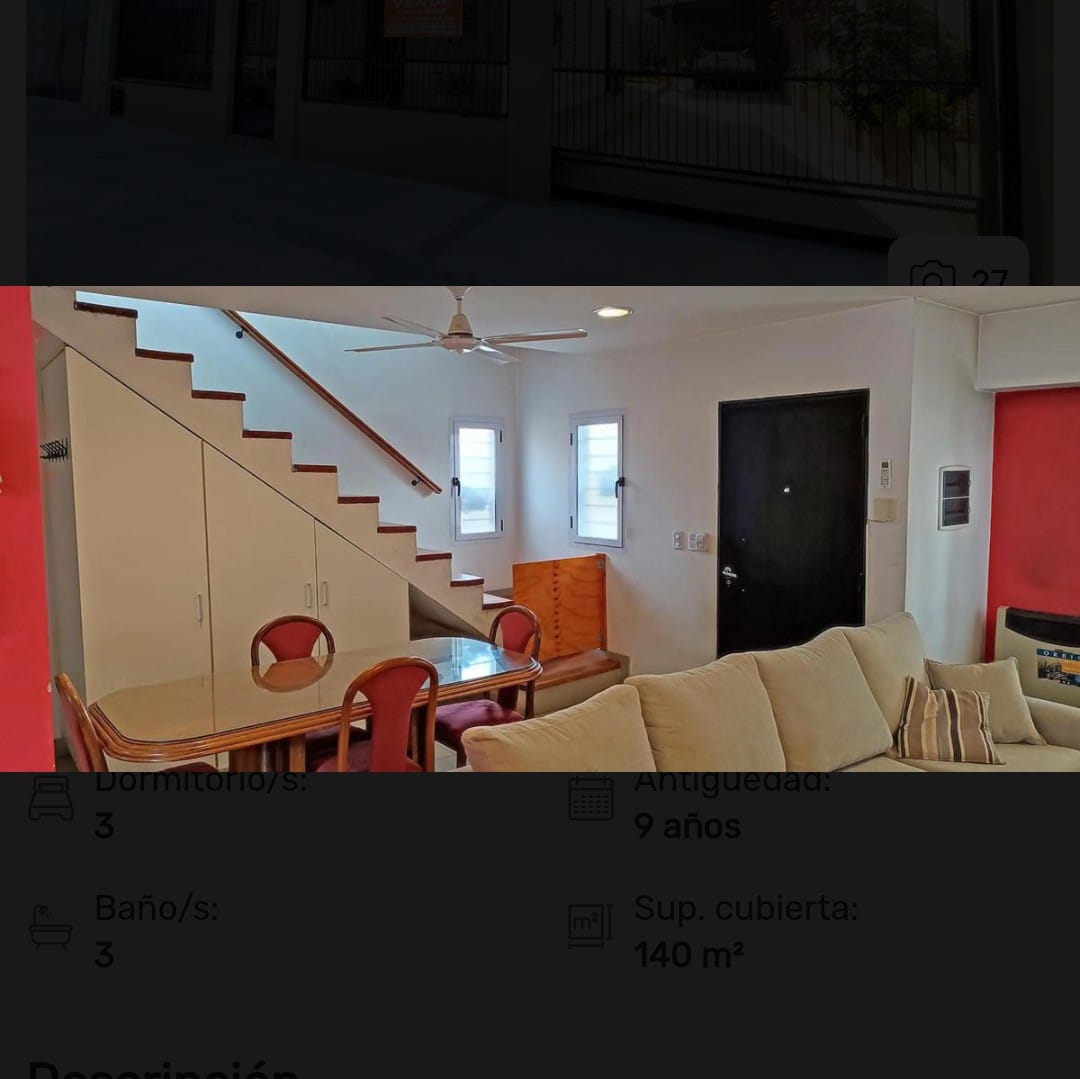 Venta - Casa en Caaguazú 2700, Ituzaingó - Foto 12