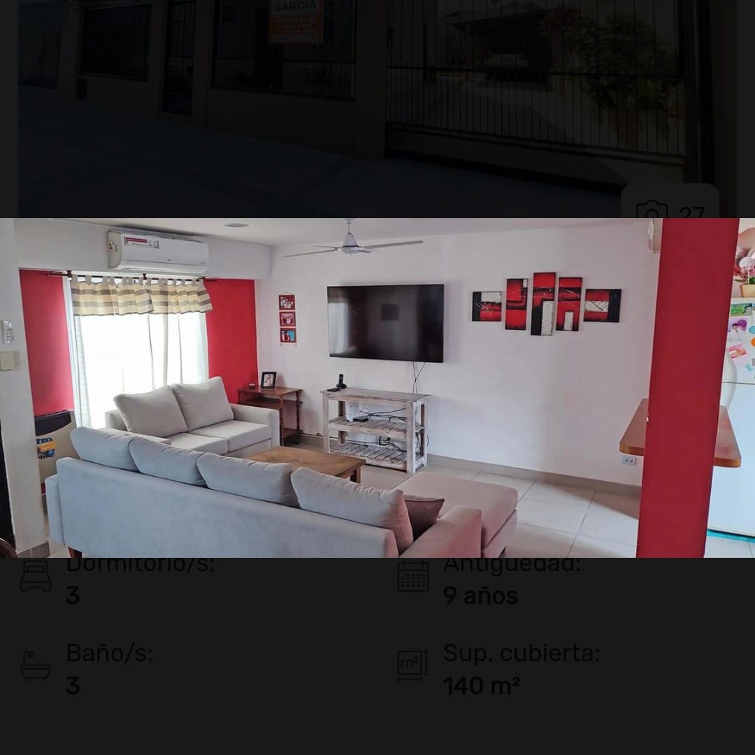 Venta - Casa en Caaguazú 2700, Ituzaingó - Foto 9