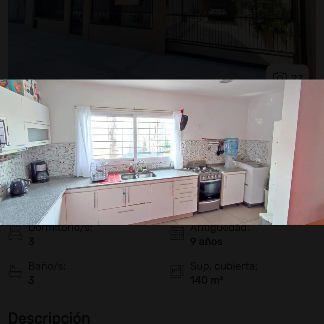 Venta - Casa en Caaguazú 2700, Ituzaingó - Foto 11