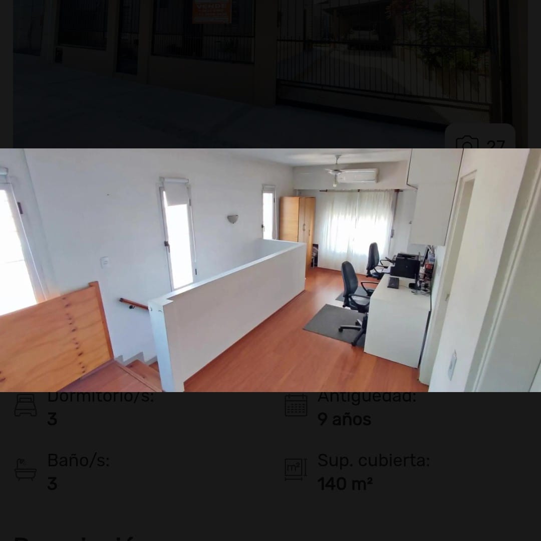 Venta - Casa en Caaguazú 2700, Ituzaingó - Foto 14