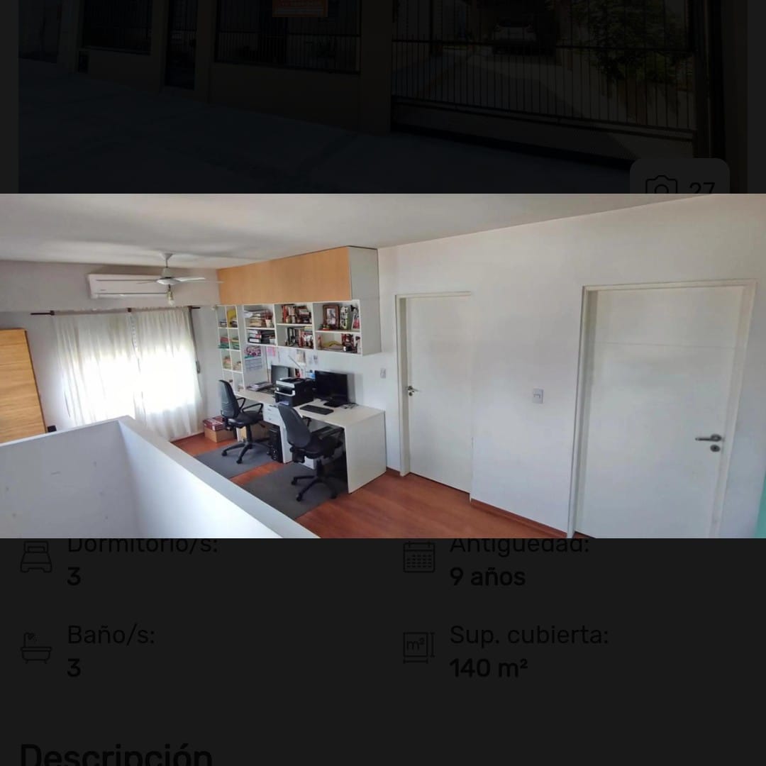 Venta - Casa en Caaguazú 2700, Ituzaingó - Foto 15