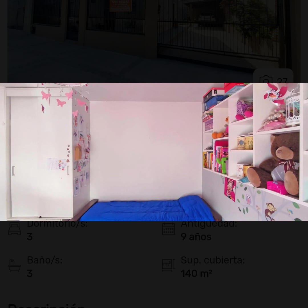 Venta - Casa en Caaguazú 2700, Ituzaingó - Foto 20