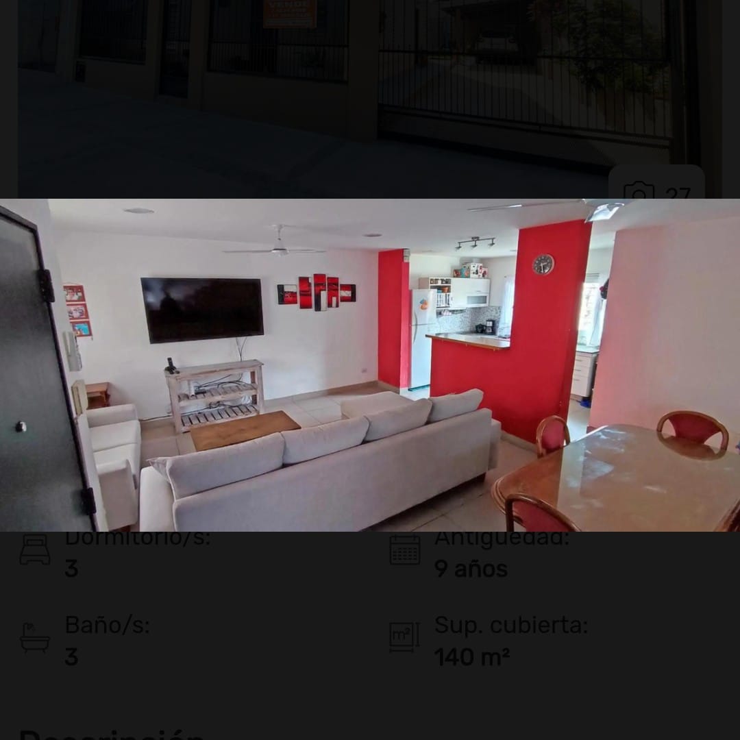 Venta - Casa en Caaguazú 2700, Ituzaingó - Foto 10