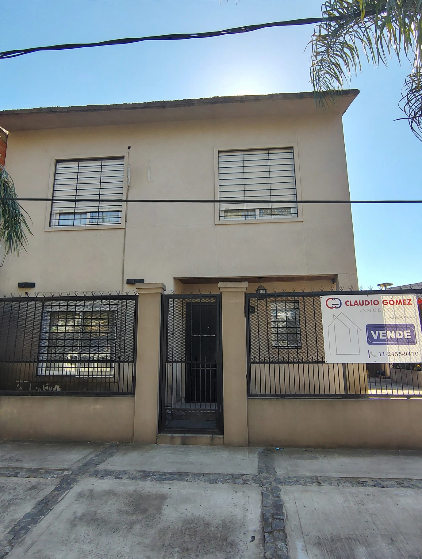Venta - Casa en Caaguazú 2700, Ituzaingó - Foto 1