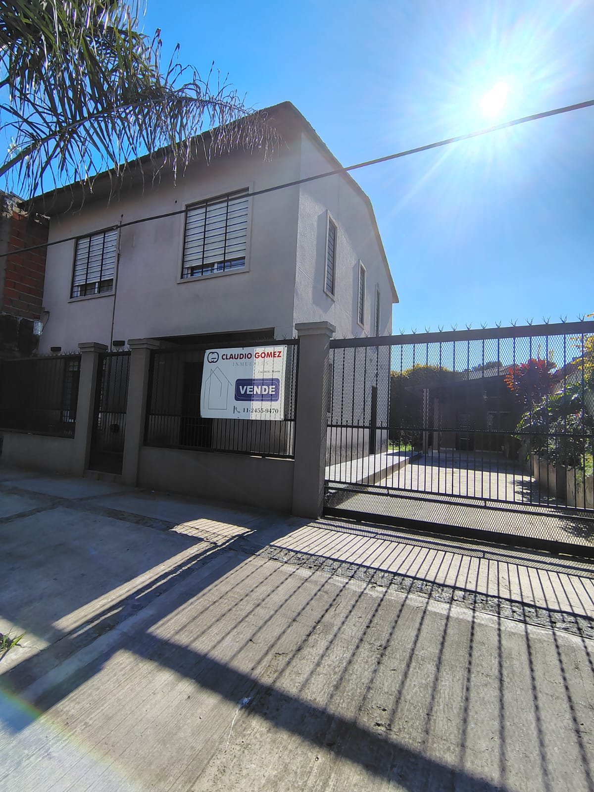 Venta - Casa en Caaguazú 2700, Ituzaingó - Foto 2
