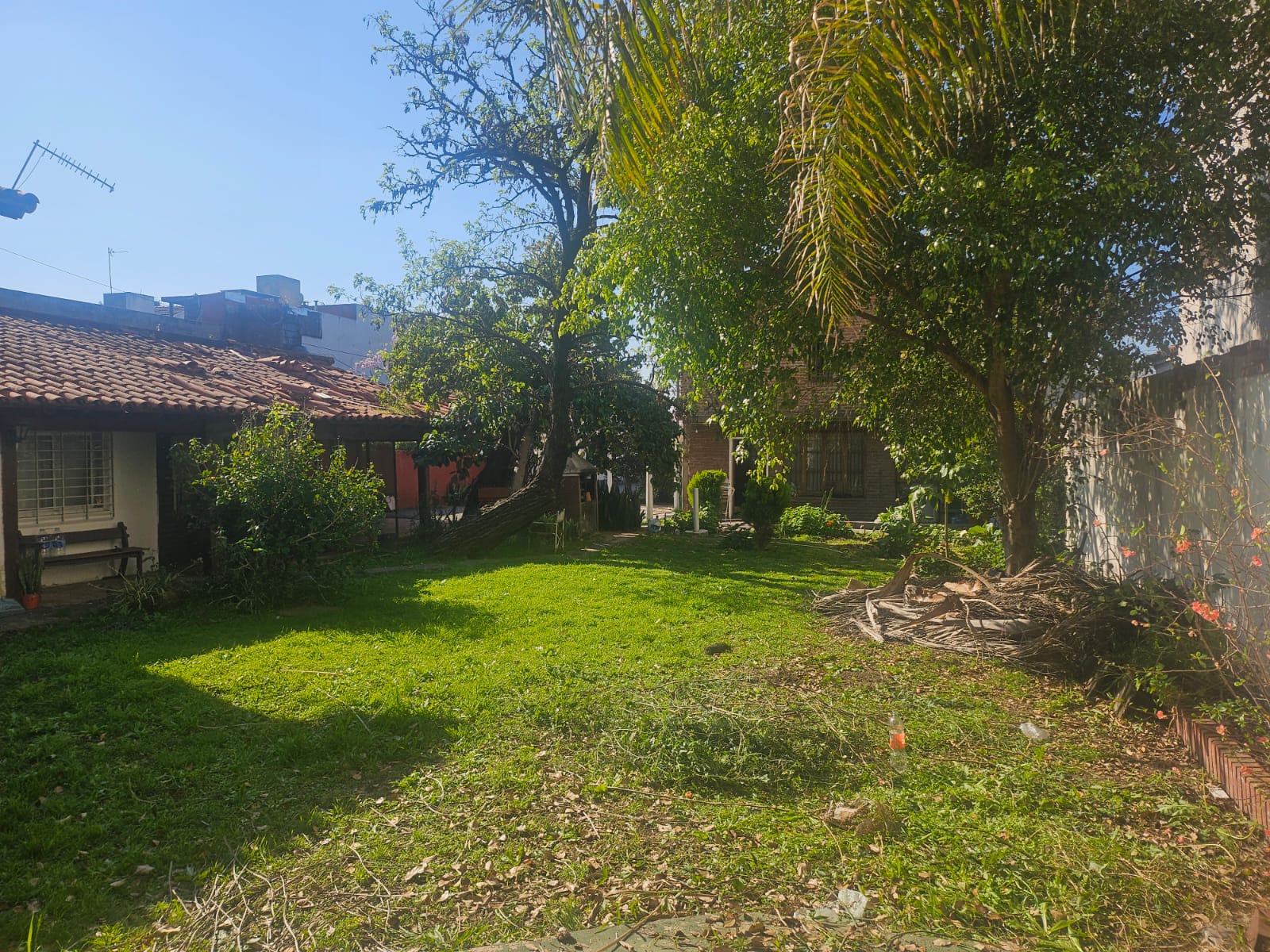 Venta - Casa en Presidente Domingo Faustino Sarmiento 2116, Castelar - Foto 13