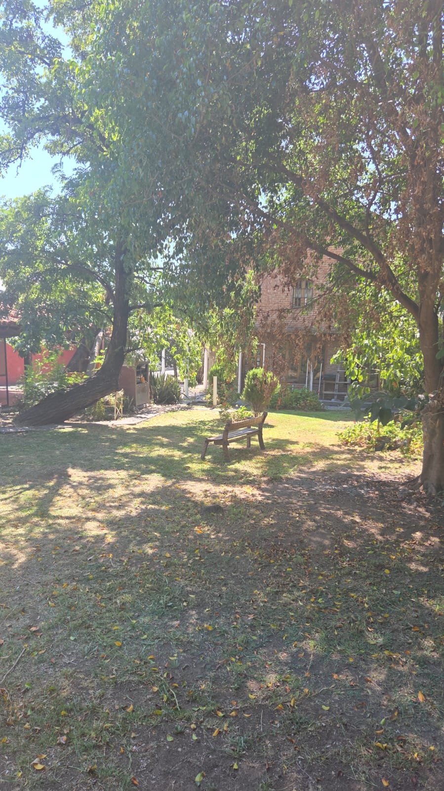 Venta - Casa en Presidente Domingo Faustino Sarmiento 2116, Castelar - Foto 9