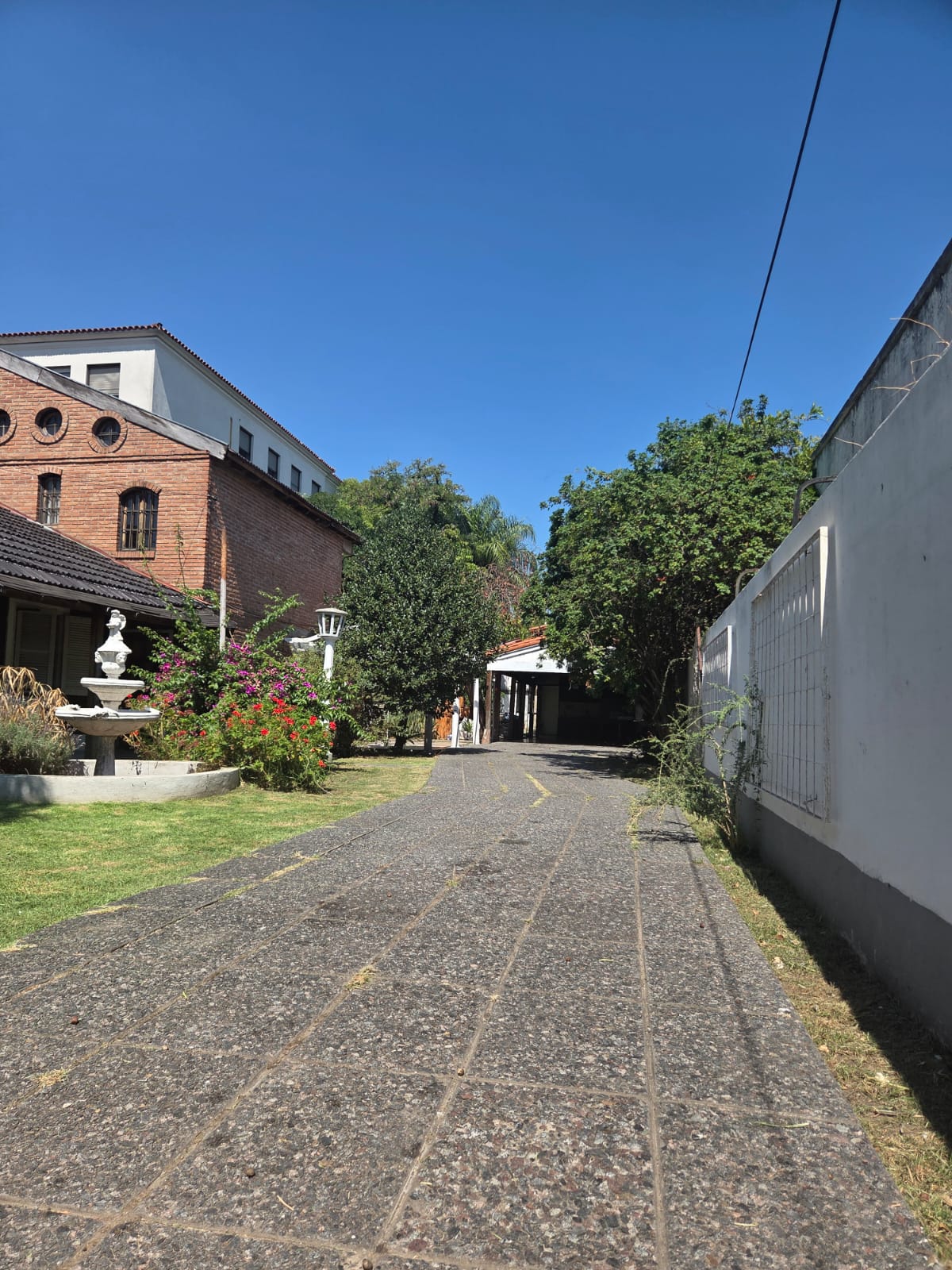 Venta - Casa en Presidente Domingo Faustino Sarmiento 2116, Castelar - Foto 3