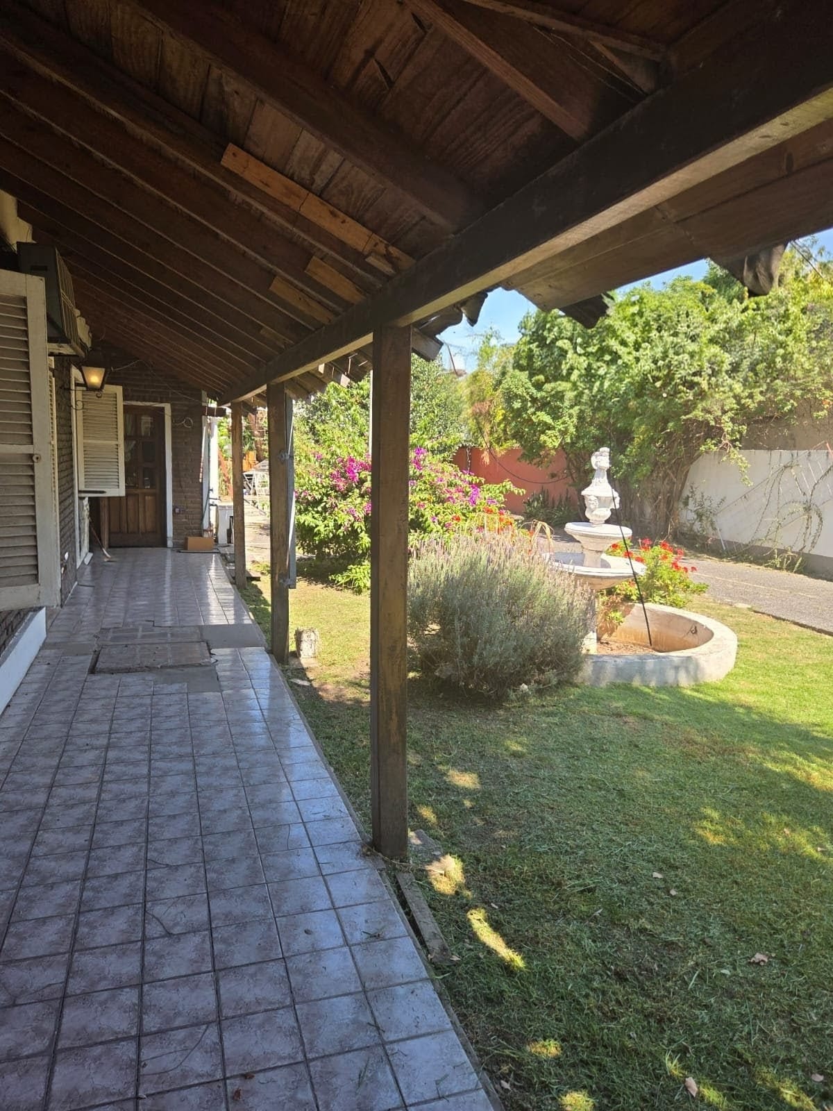 Venta - Casa en Presidente Domingo Faustino Sarmiento 2116, Castelar - Foto 4