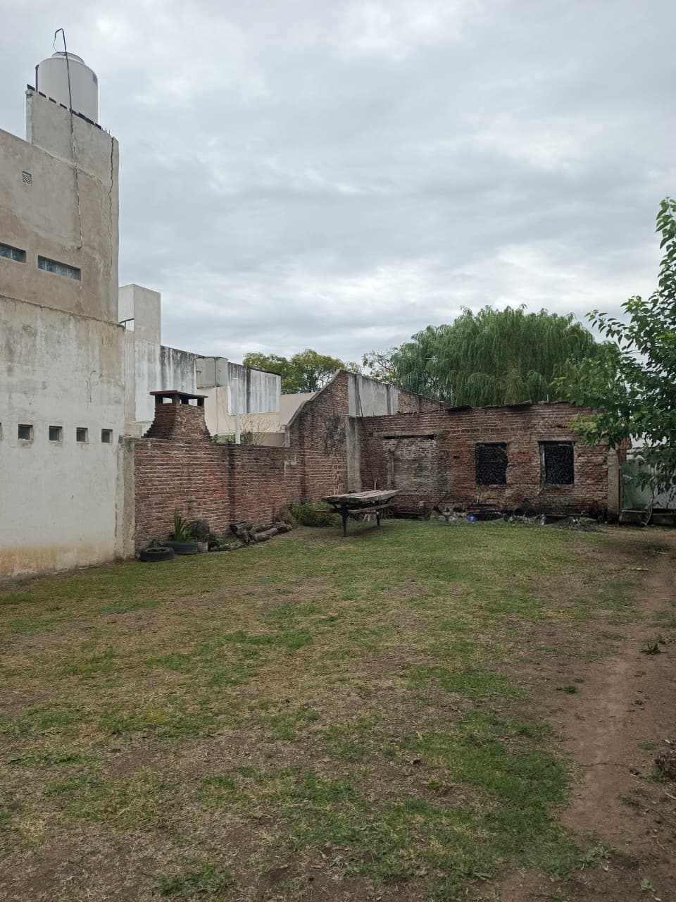 Venta - Lote/Terreno en Juan Bautista Alberdi 1300, San Antonio de Padua. RETASADO - Foto 5