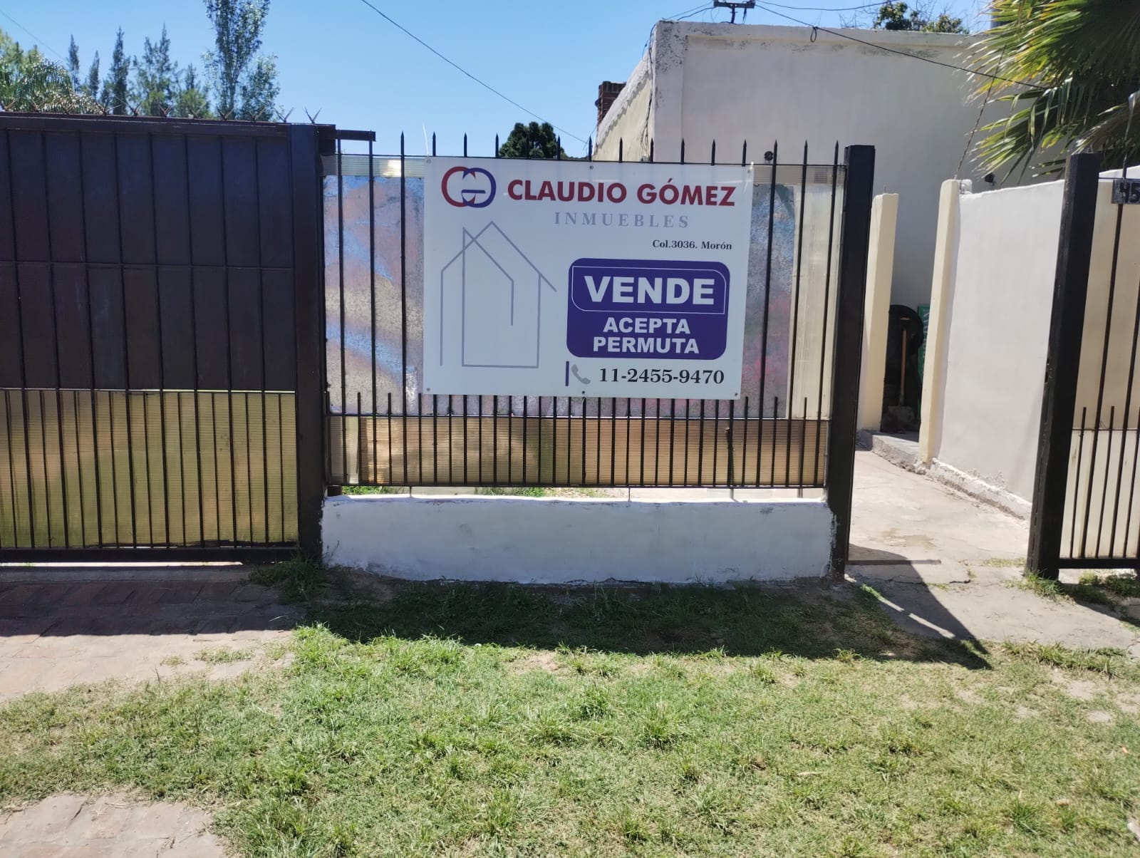 Venta - Casa en Manuel Gómez Carrillo 4500, Tigre - Foto 2