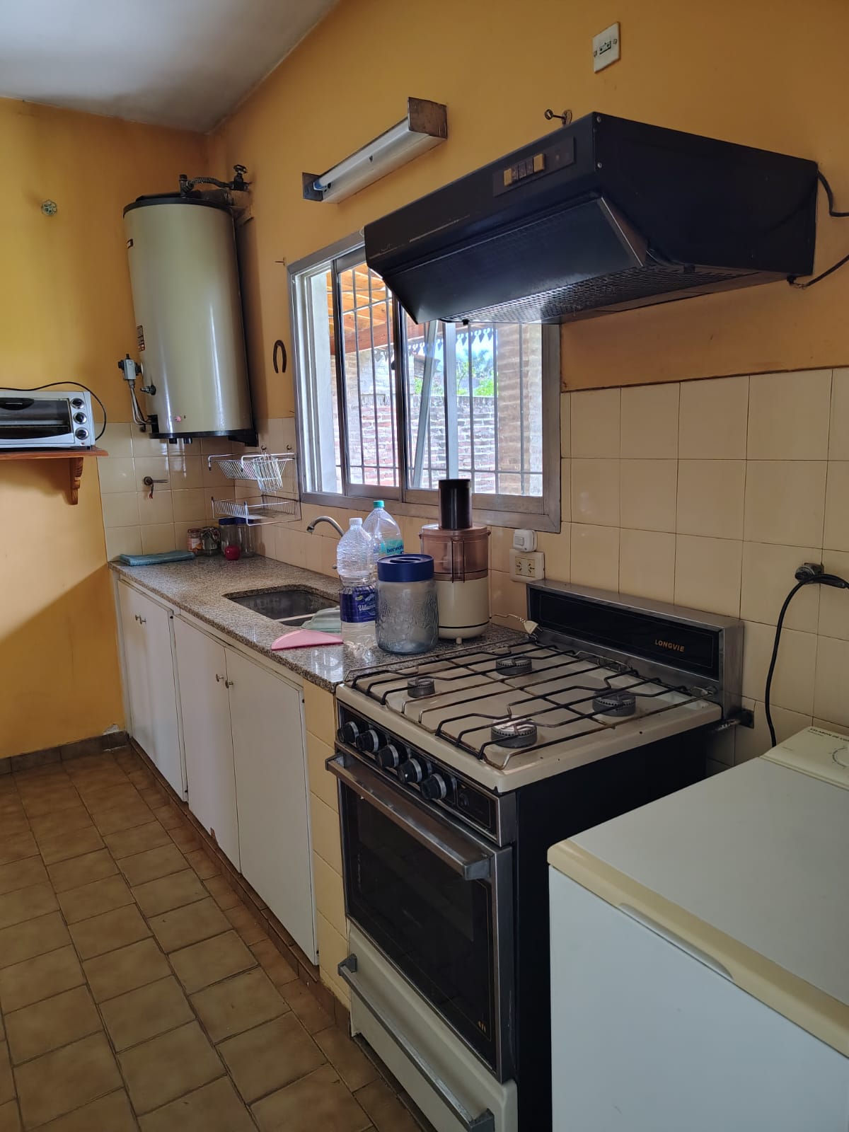 Venta - Casa en Eduardo Muñiz 771, Ituzaingó - Foto 12